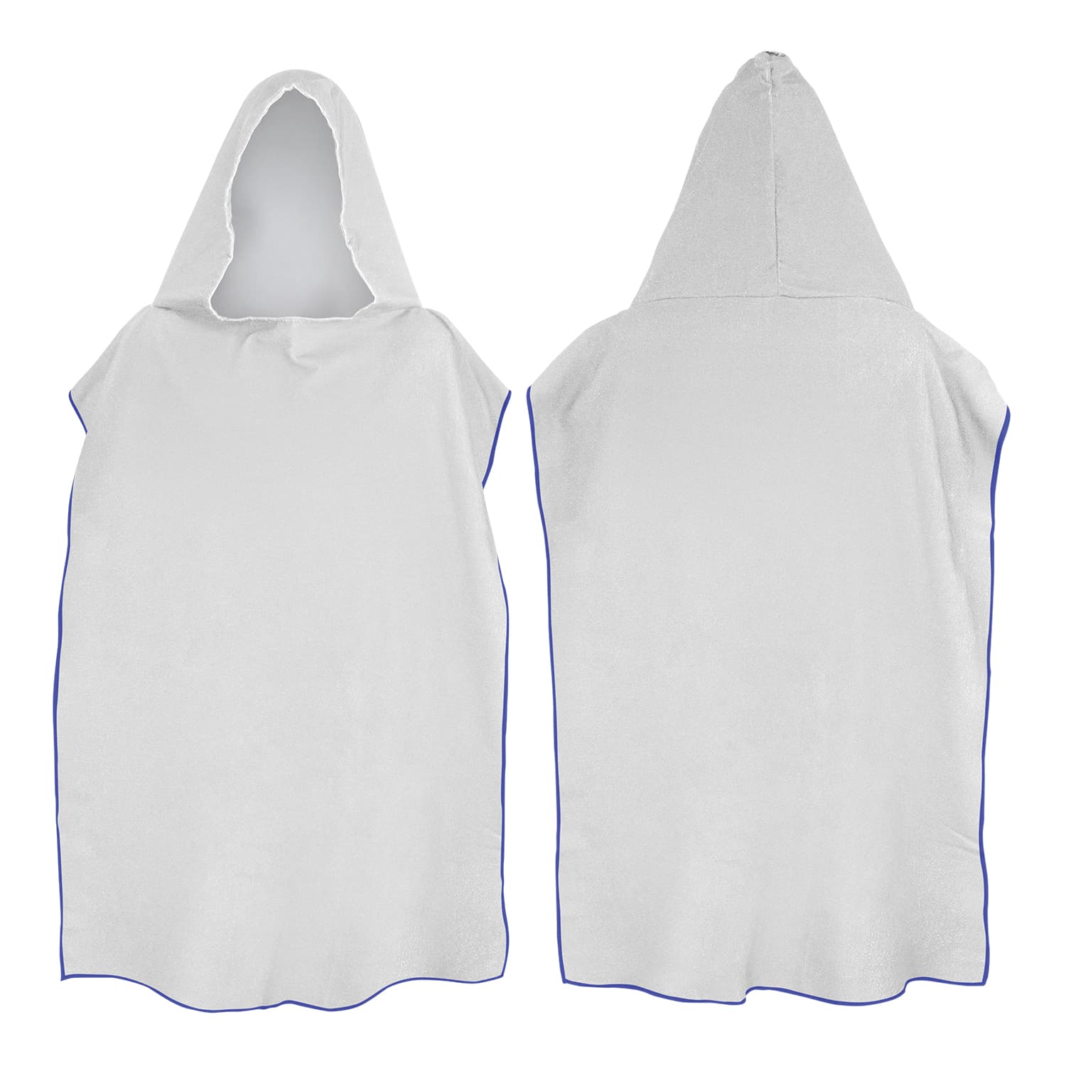 Adult Hooded Towel · Product view