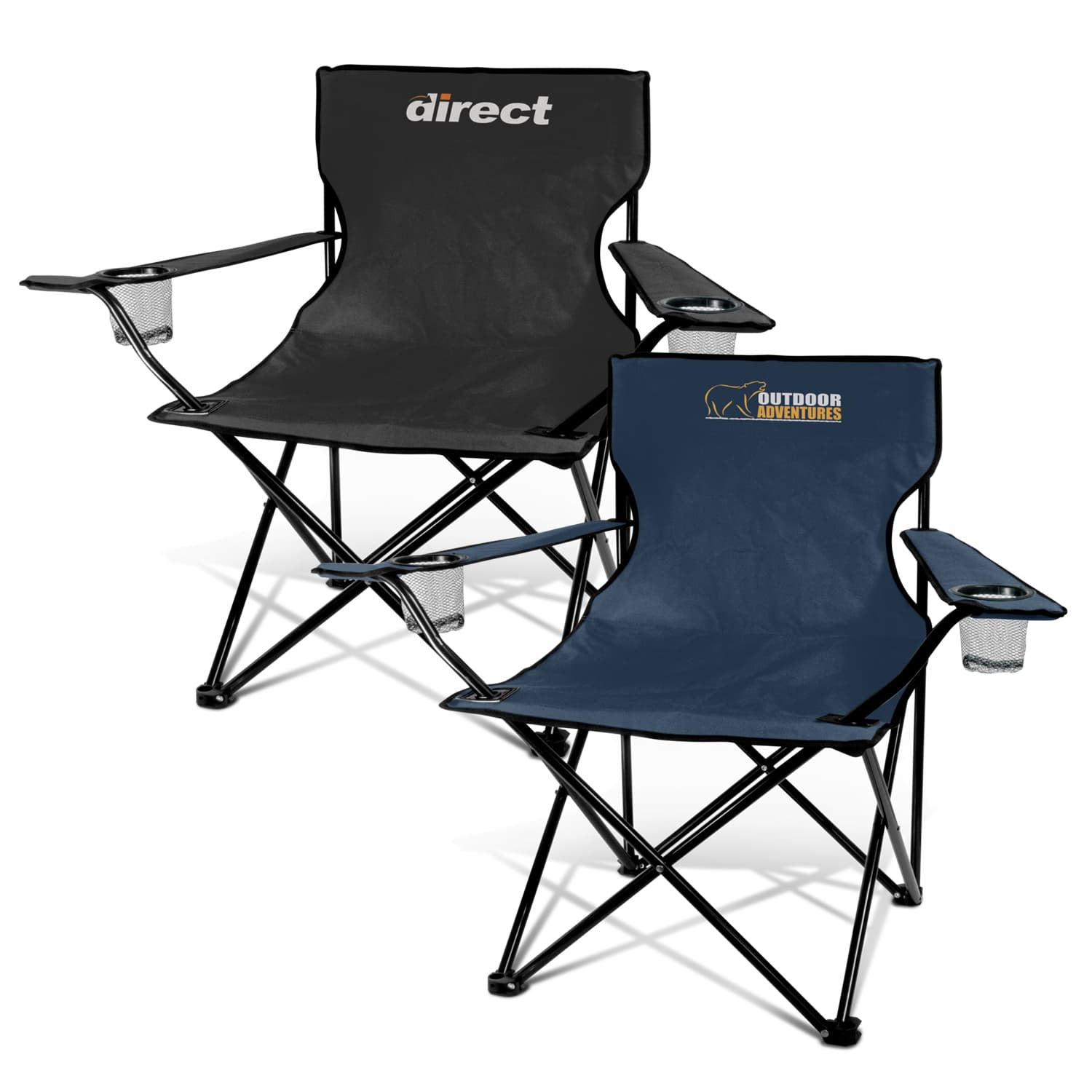 Niagara Folding Chair · Product view