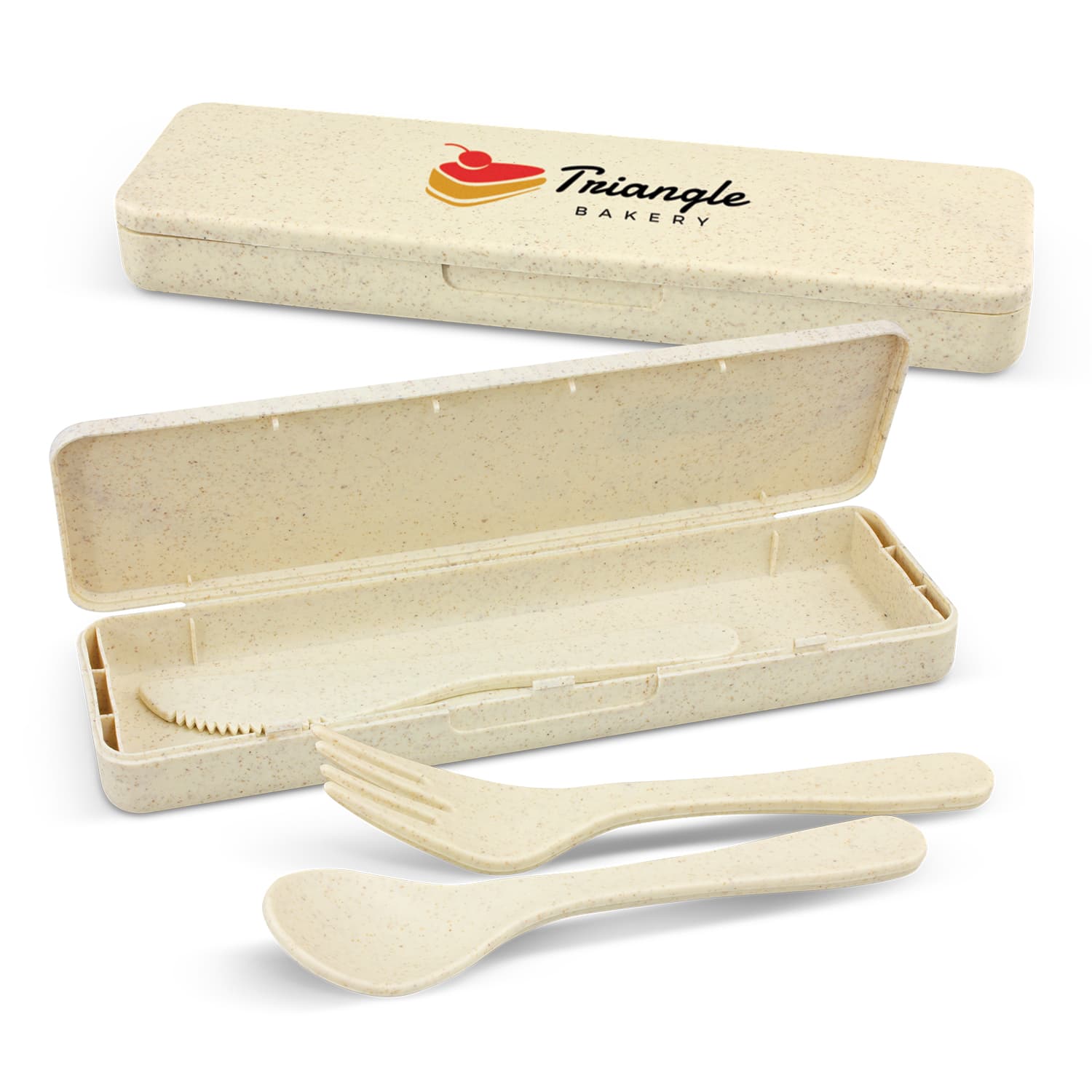 Choice Cutlery Set · Product view