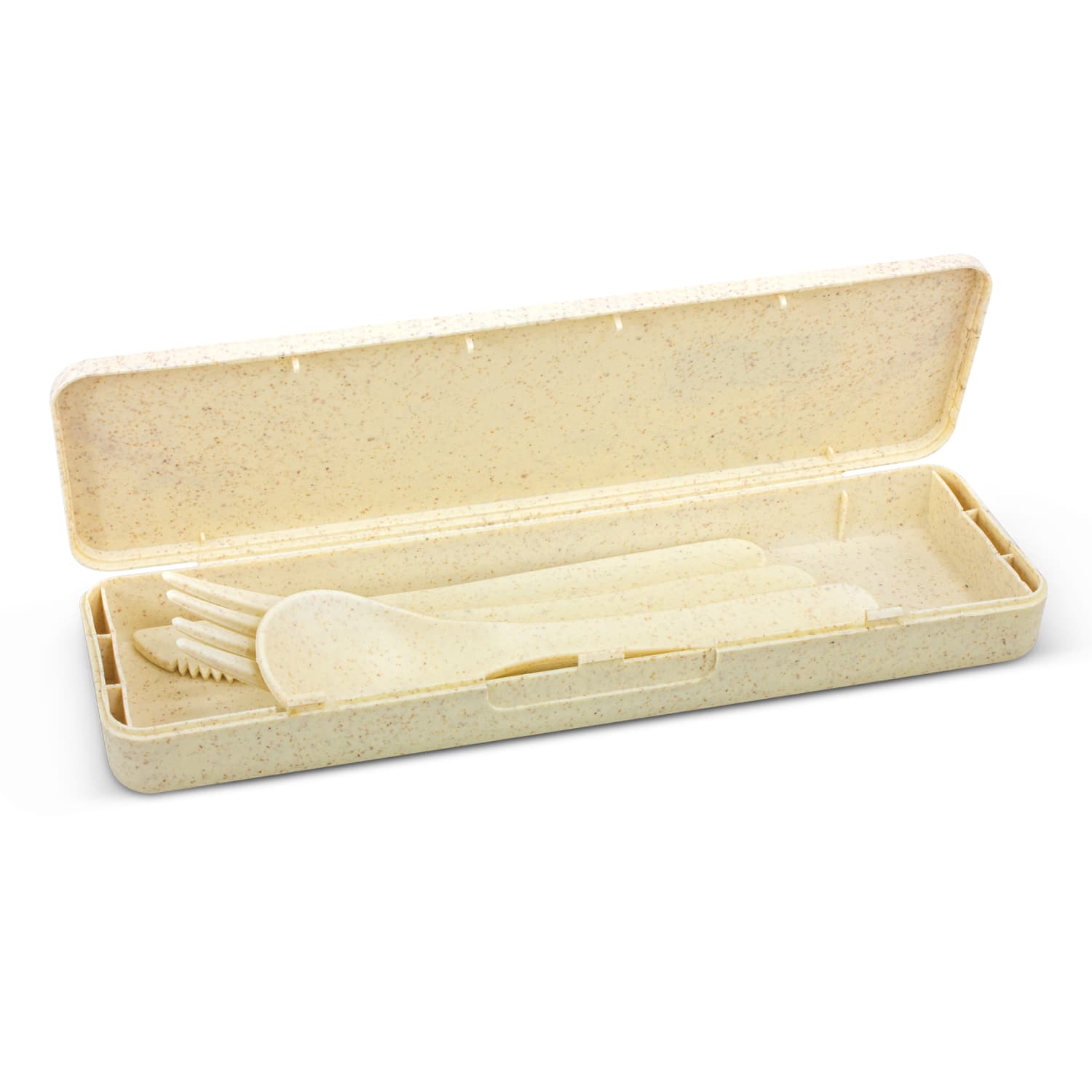Choice Cutlery Set · Product view