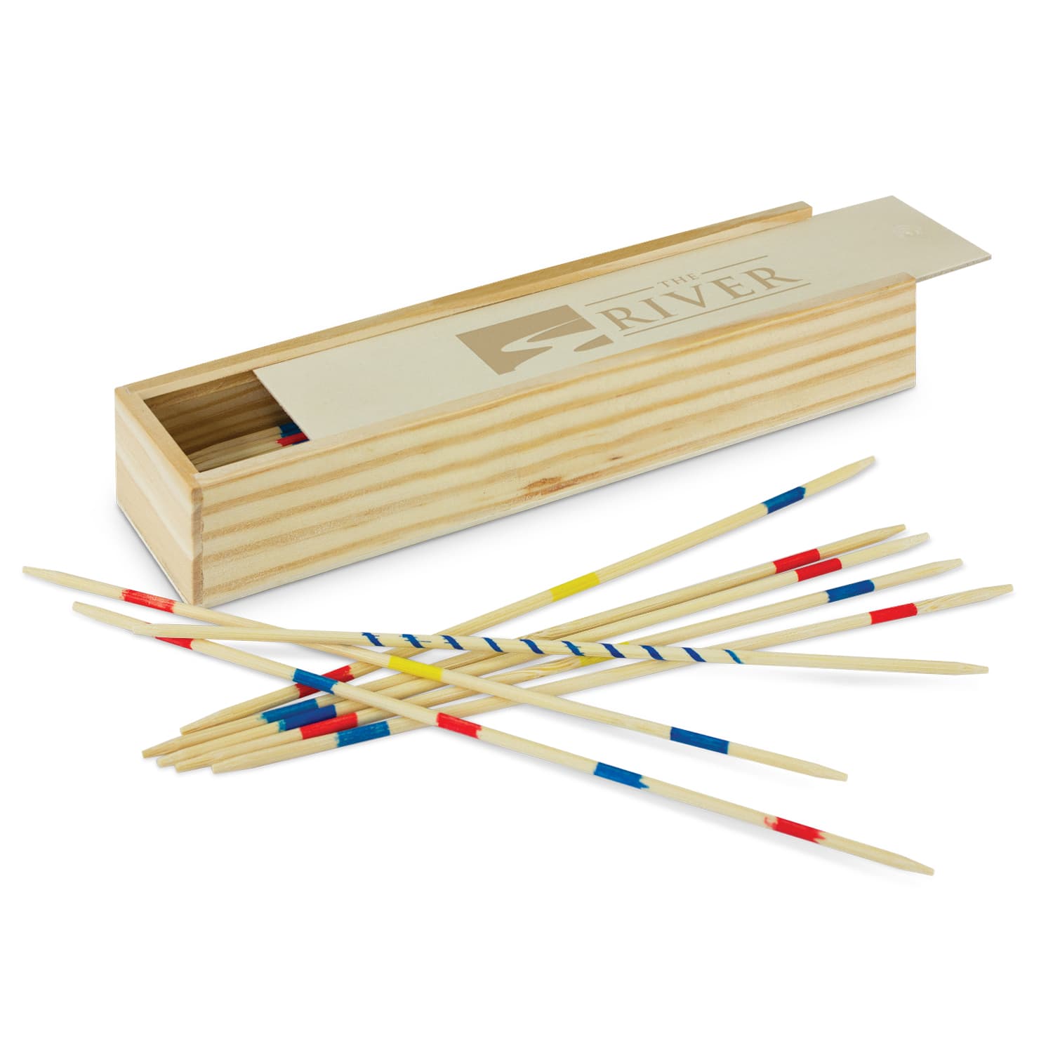 Pick Up Sticks Game · Product view