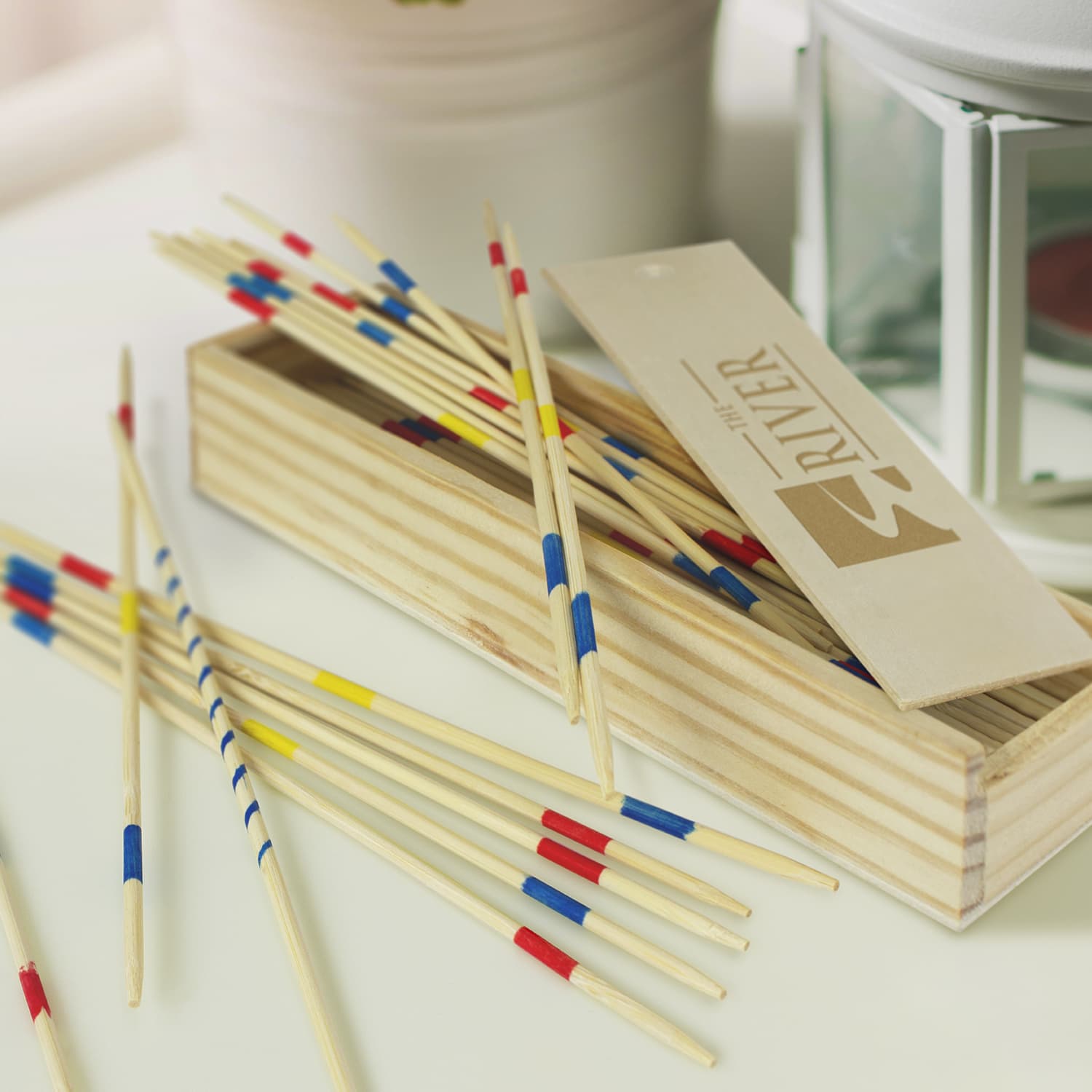 Pick Up Sticks Game · Product view