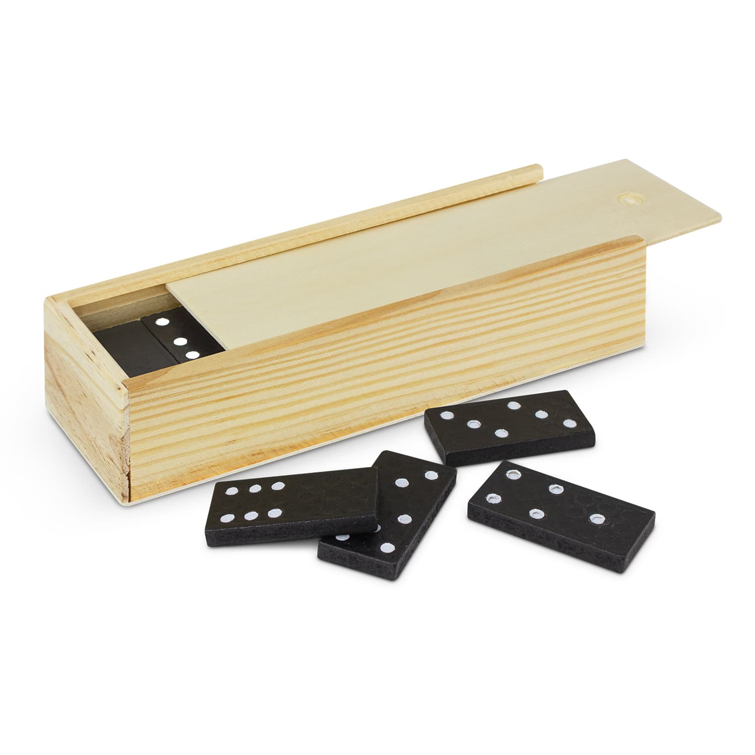 Dominoes Game · Product view