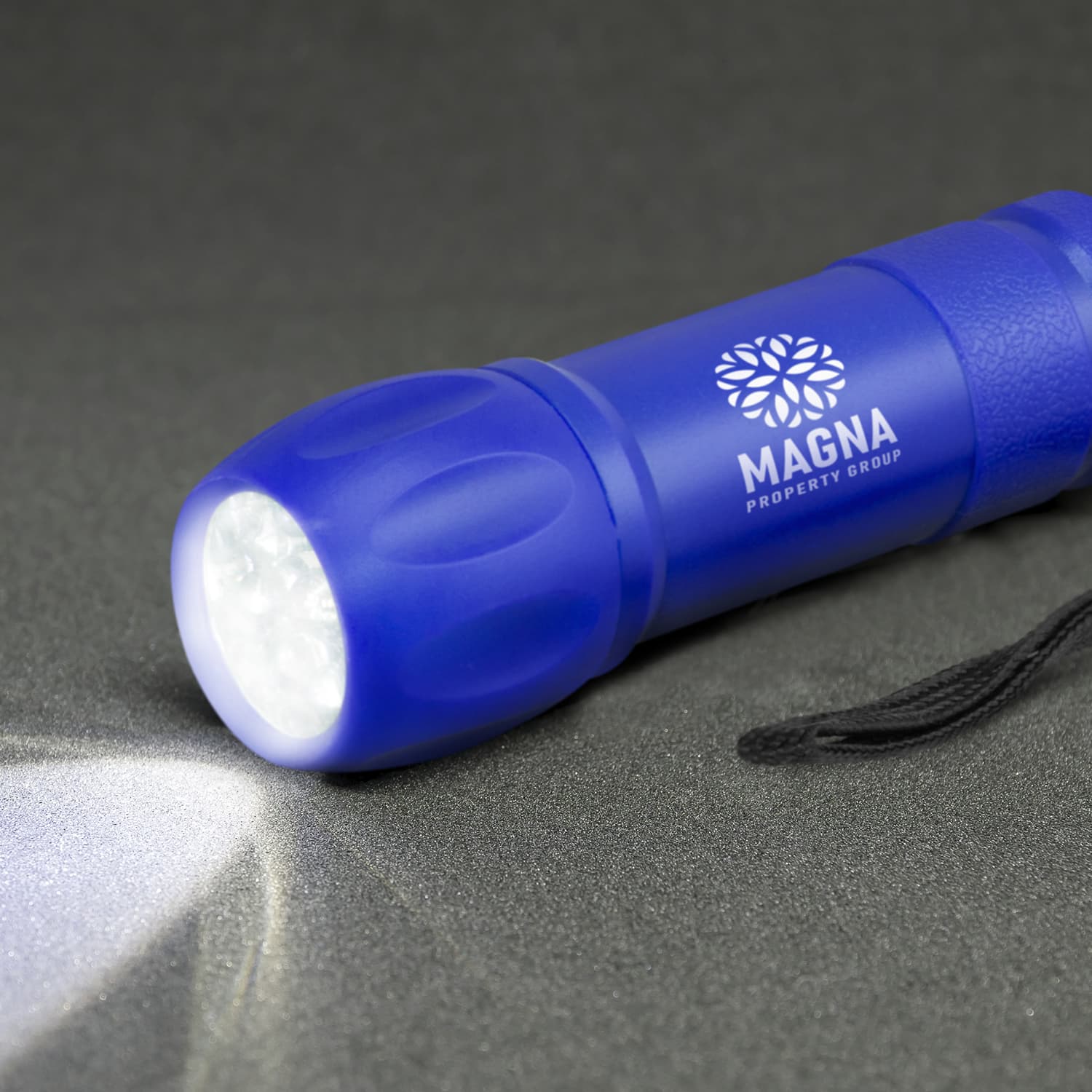 Navigator Torch · Product view