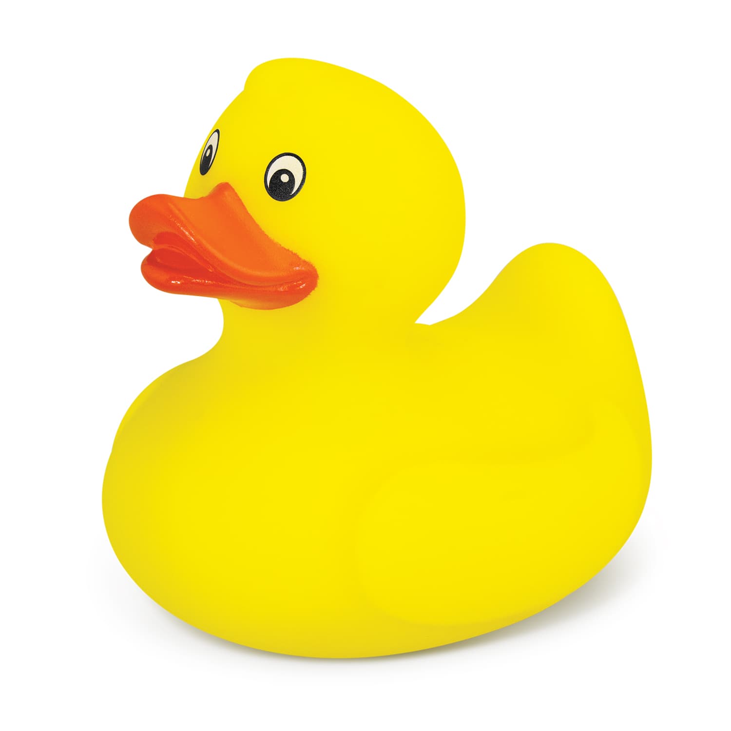 Rubber Duck · Product view