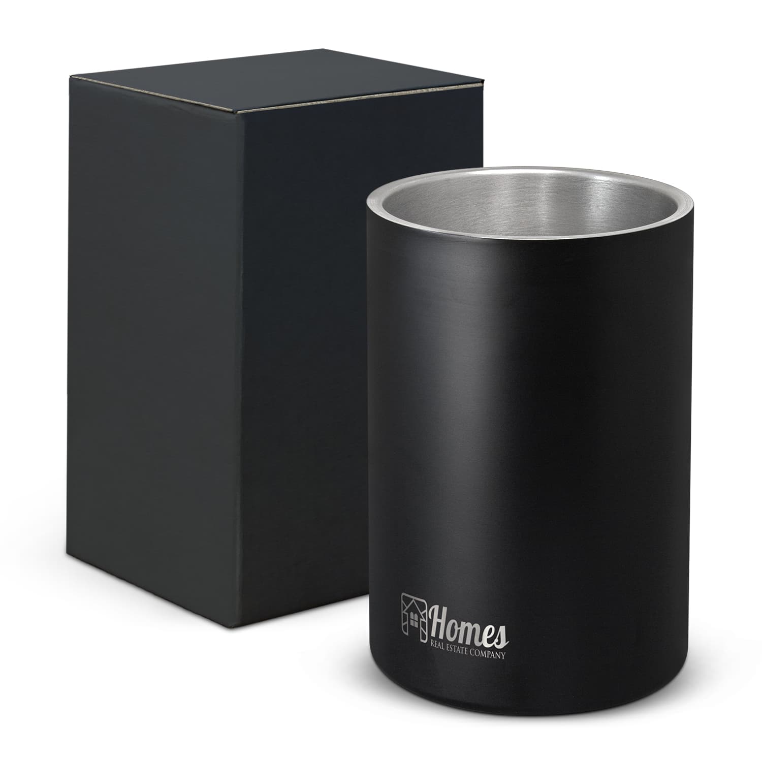 Bacchus Vacuum Wine Cooler · Product view