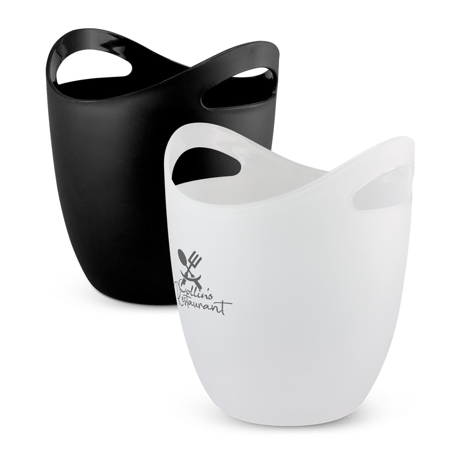 Eureka Ice Bucket · Product view