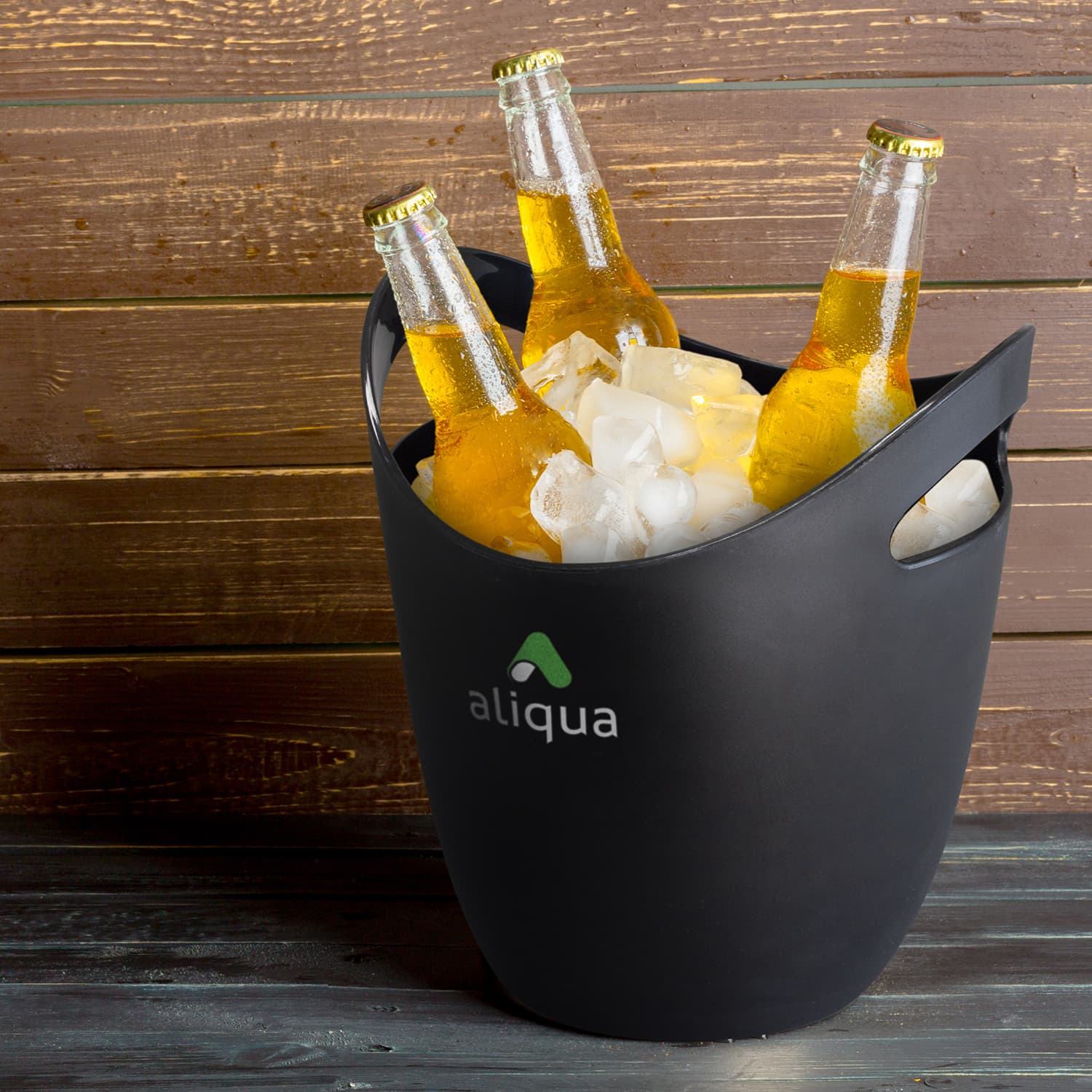 Eureka Ice Bucket · Product view