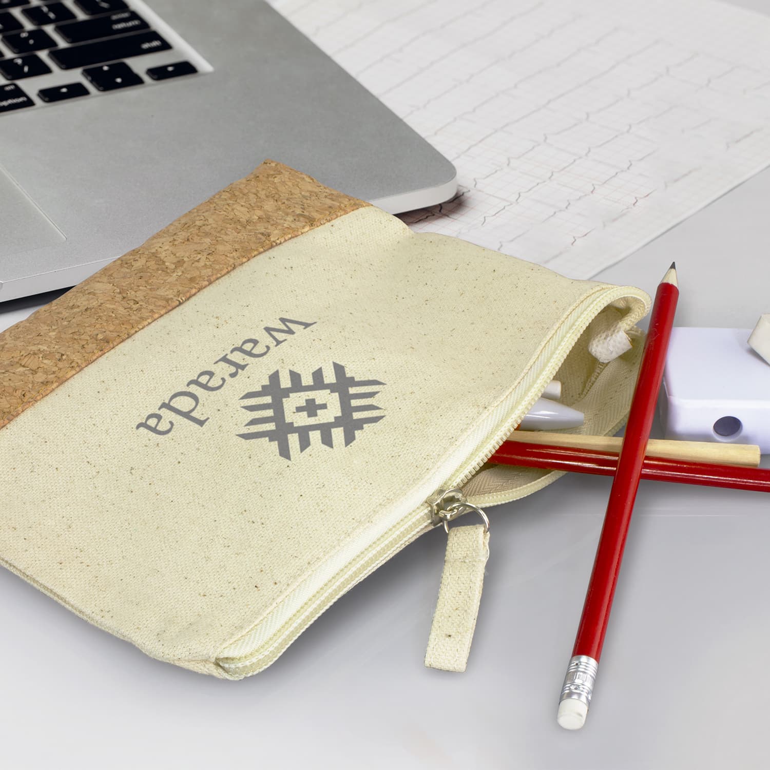 Oakridge Pencil Case · Product view