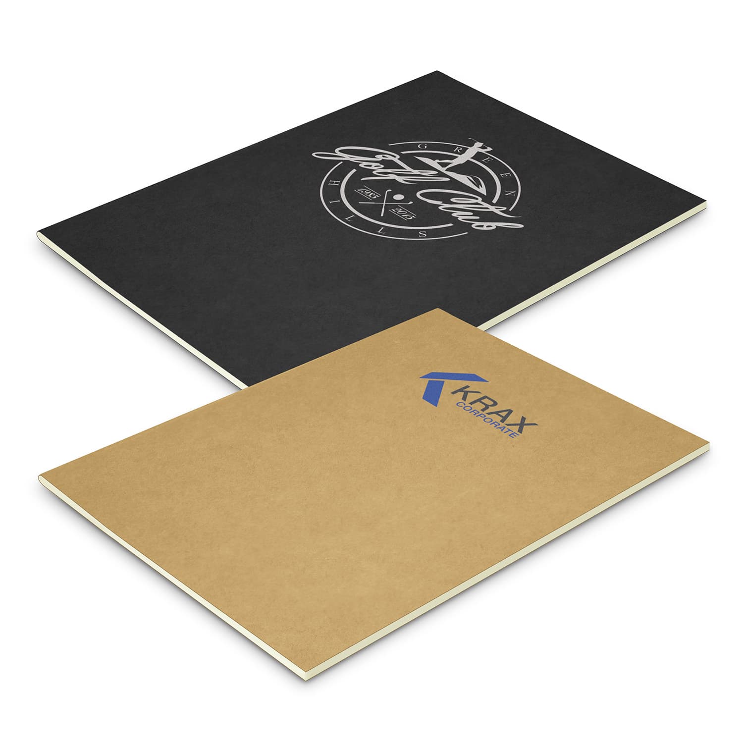 Kora Notebook - Large · Product view