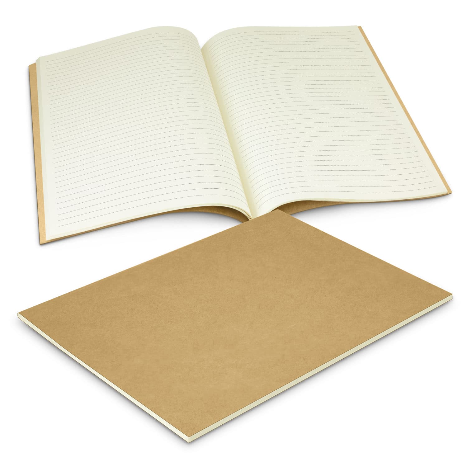 Kora Notebook - Large · Product view