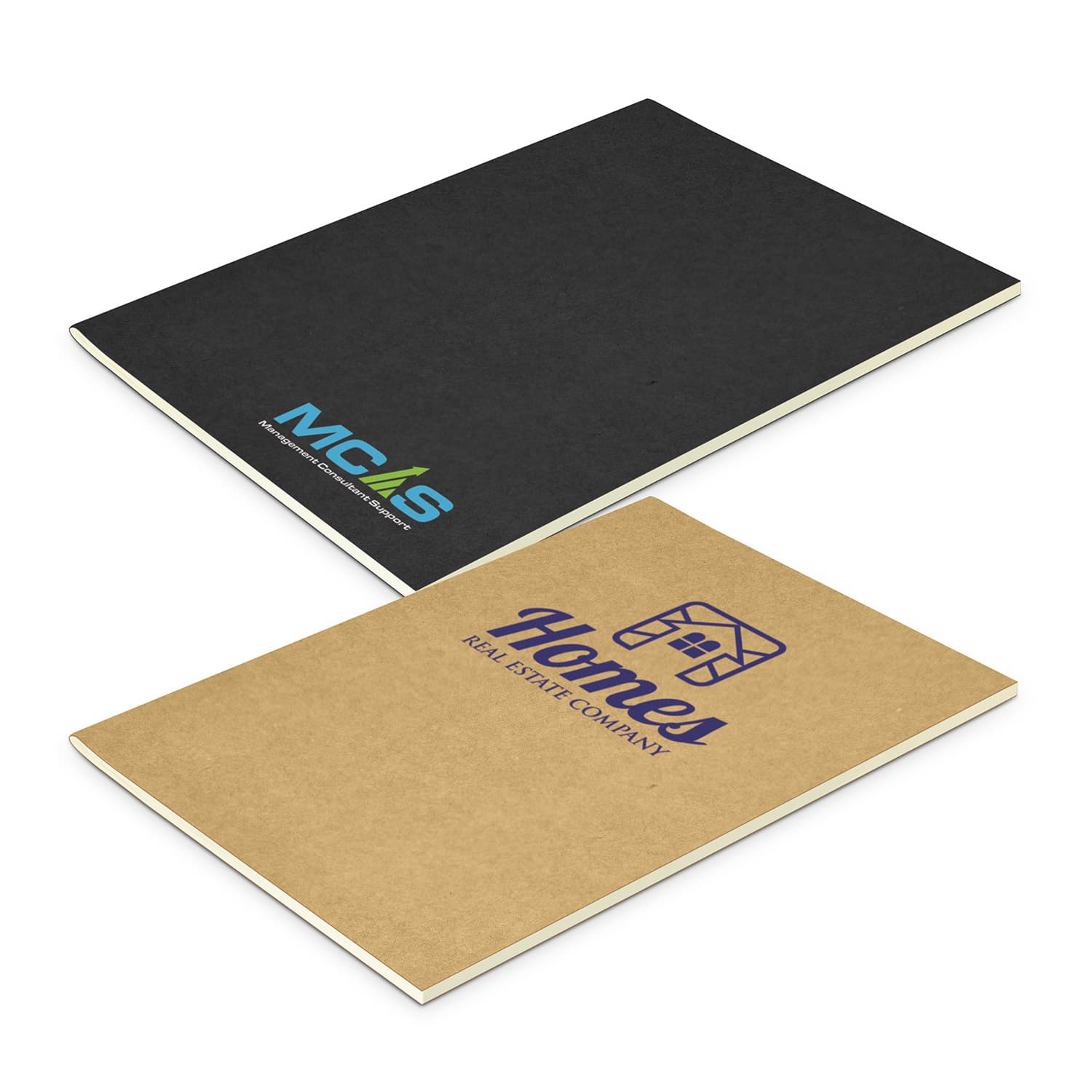Kora Notebook - Medium · Product view