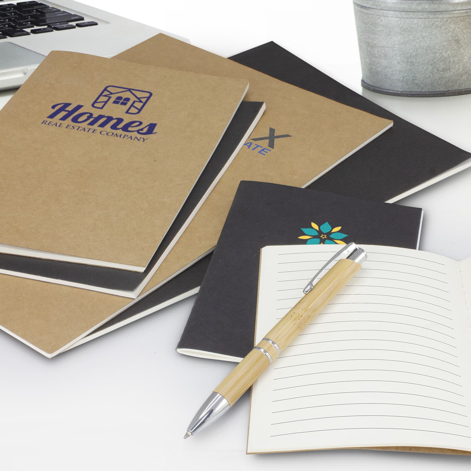 Kora Notebook - Medium · Product view