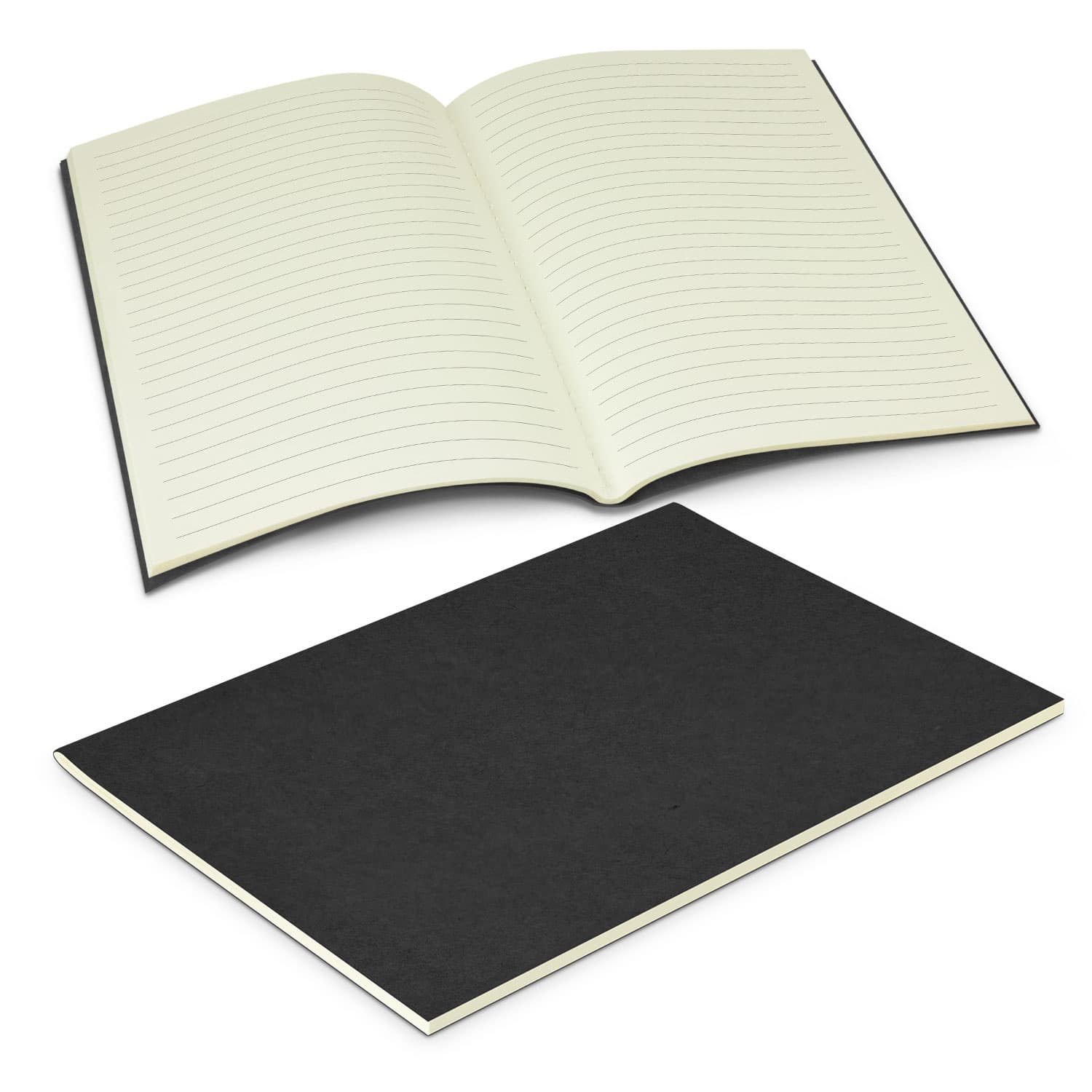 Kora Notebook - Medium · Product view