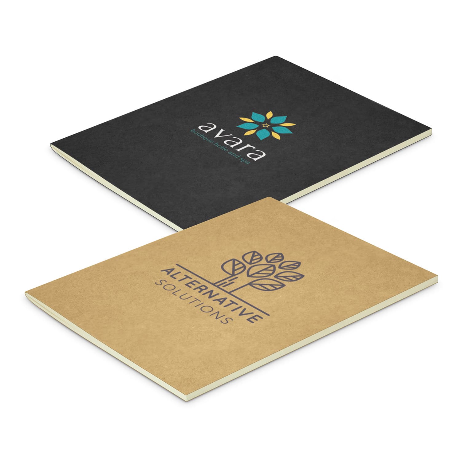 Kora Notebook - Small · Product view