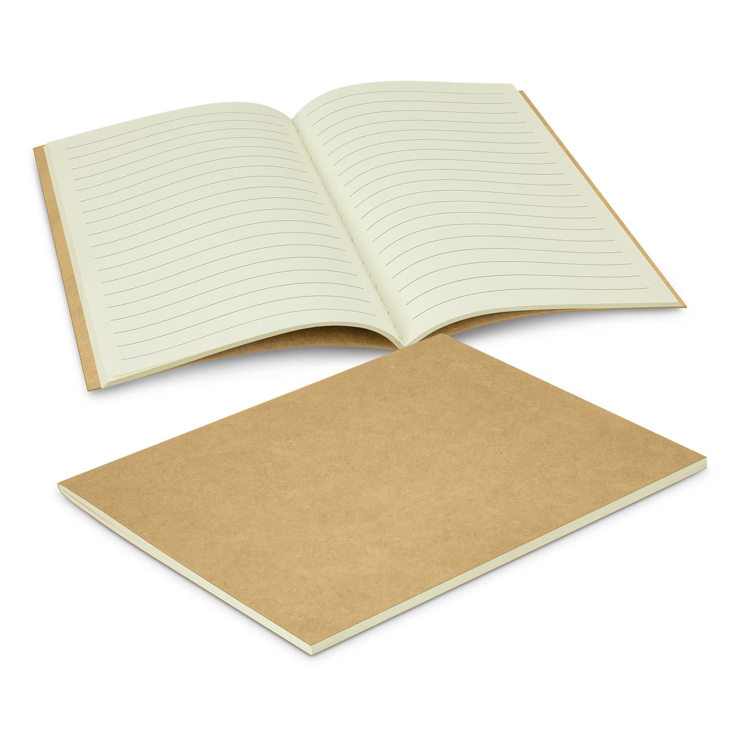 Kora Notebook - Small · Product view