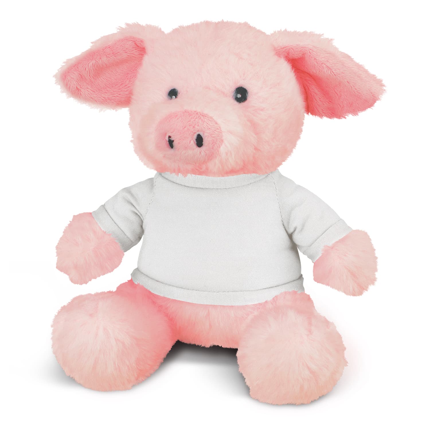 Pig Plush Toy · Product view