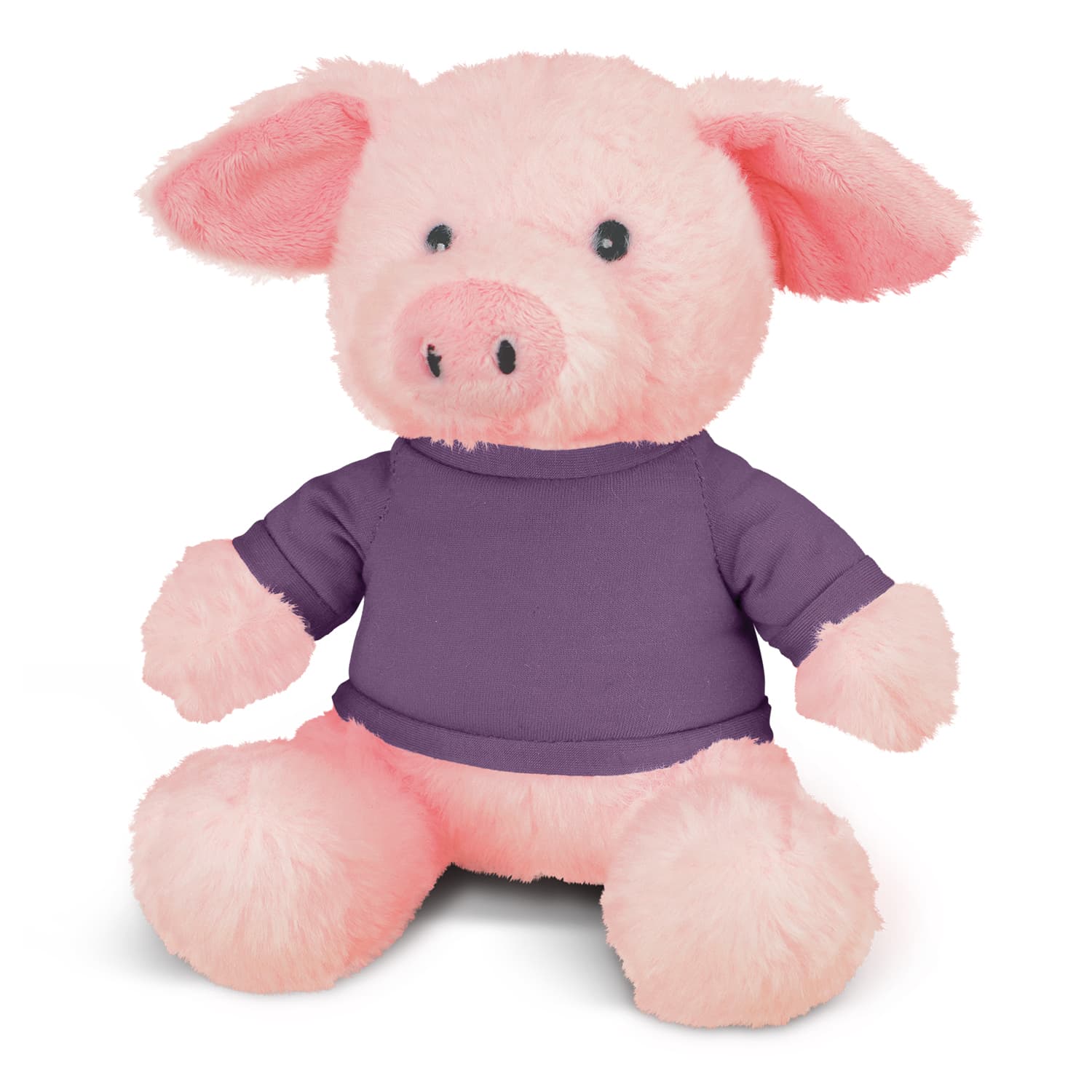Pig Plush Toy · Product view