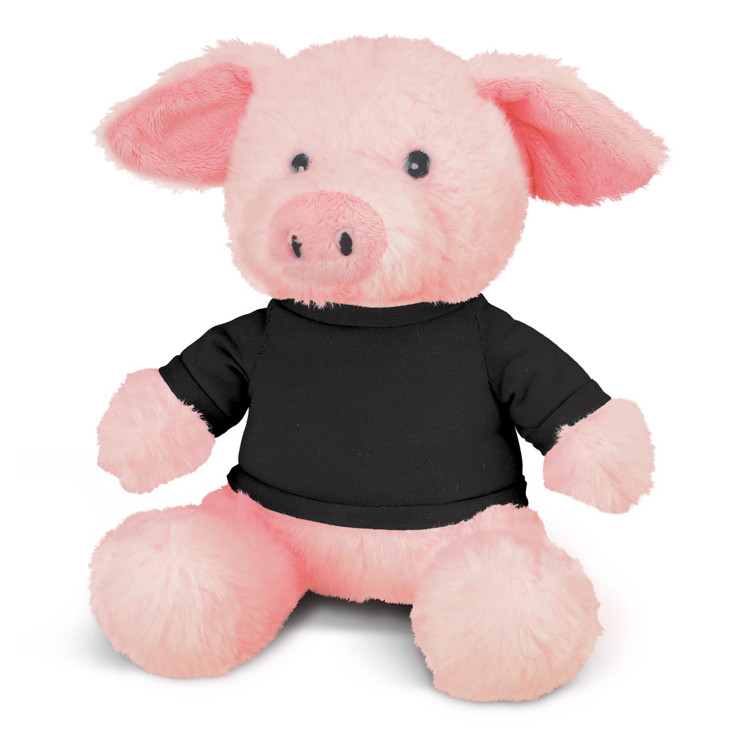Pig Plush Toy · Product view