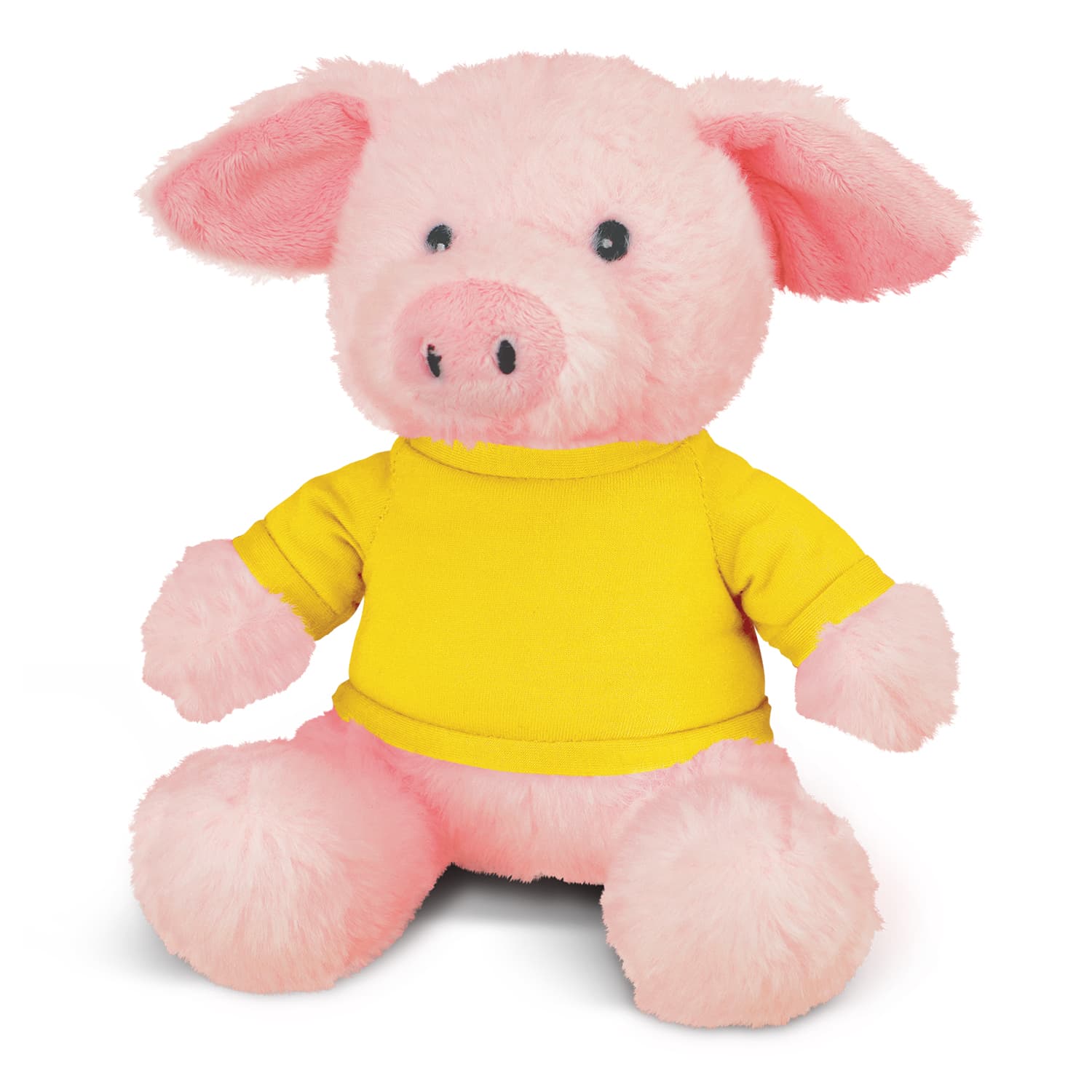Pig Plush Toy · Product view