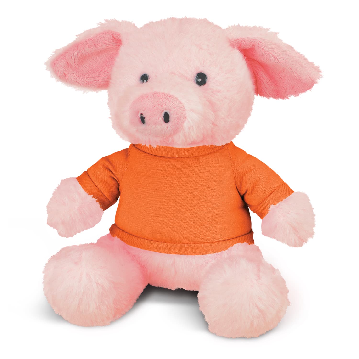 Pig Plush Toy · Product view