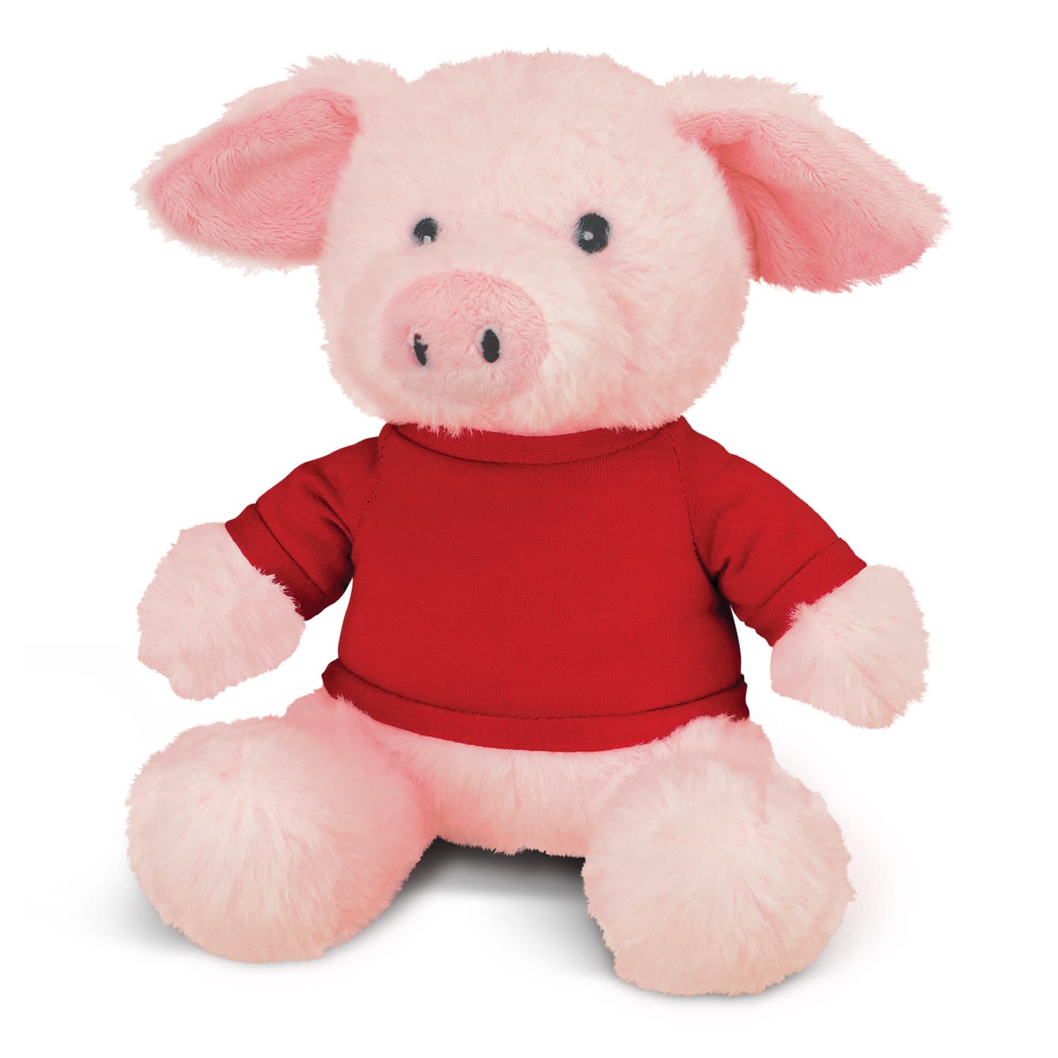Pig Plush Toy · Product view