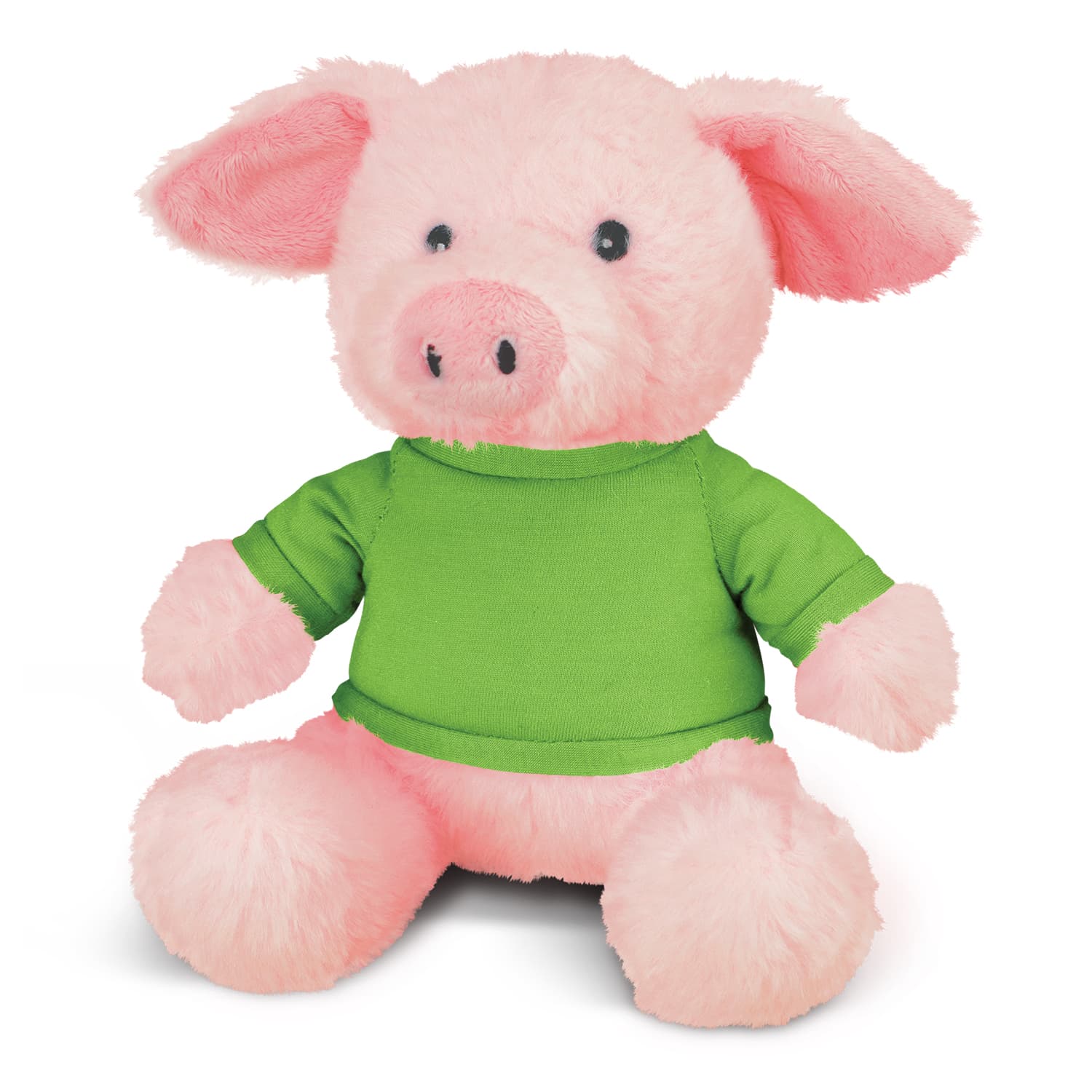 Pig Plush Toy · Product view