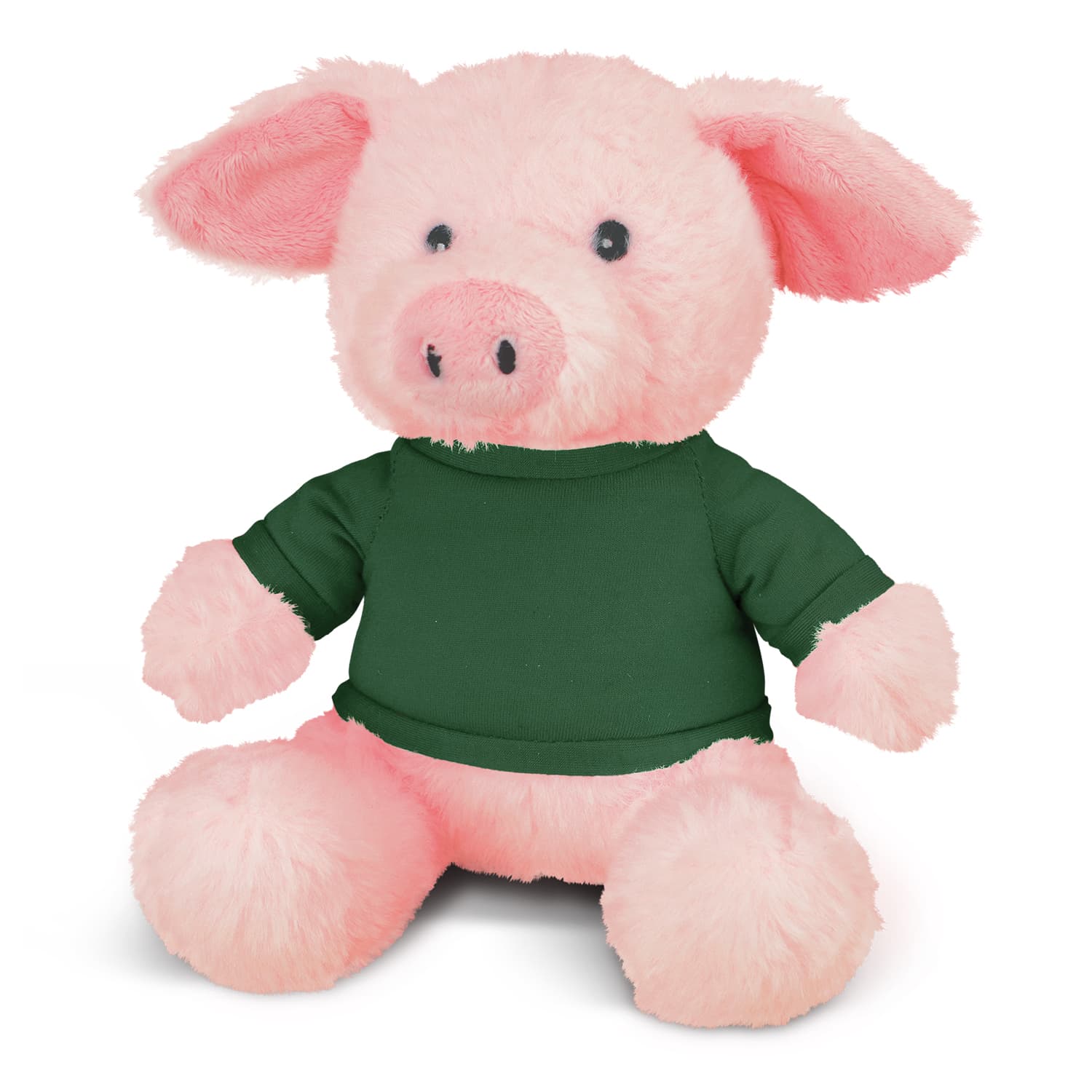 Pig Plush Toy · Product view