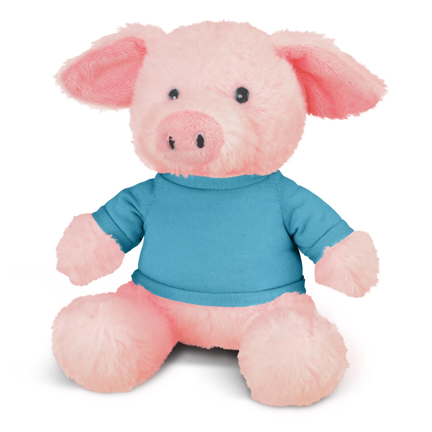 Pig Plush Toy · Product view