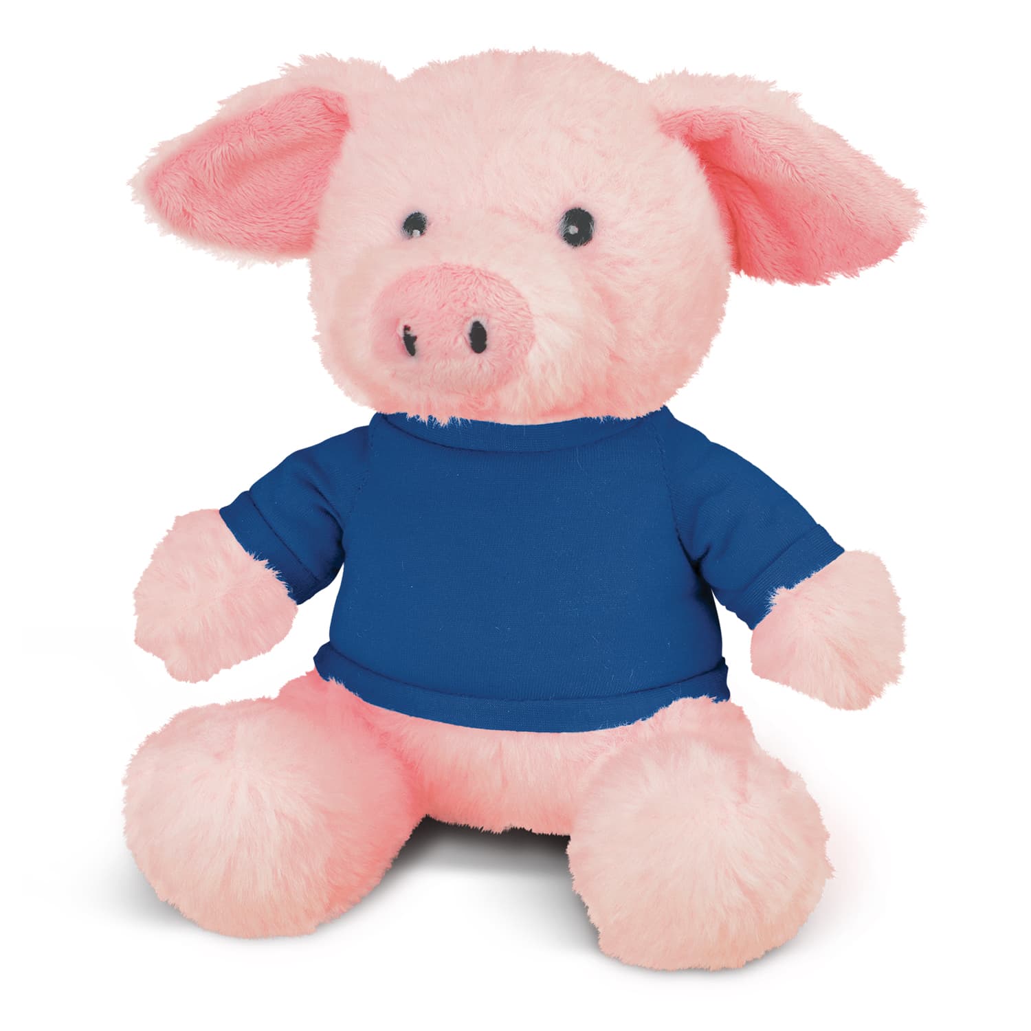 Pig Plush Toy · Product view