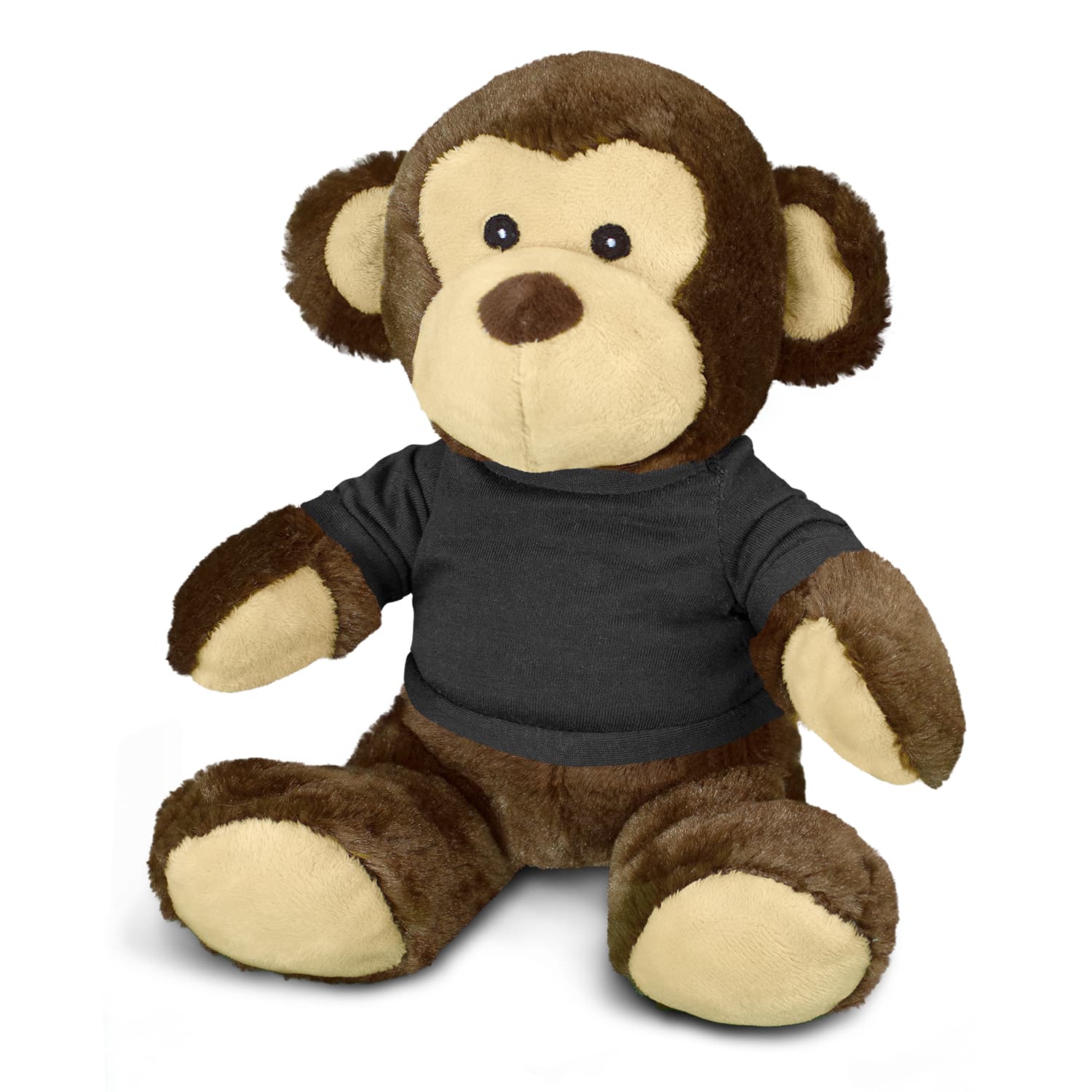 Monkey Plush Toy · Product view