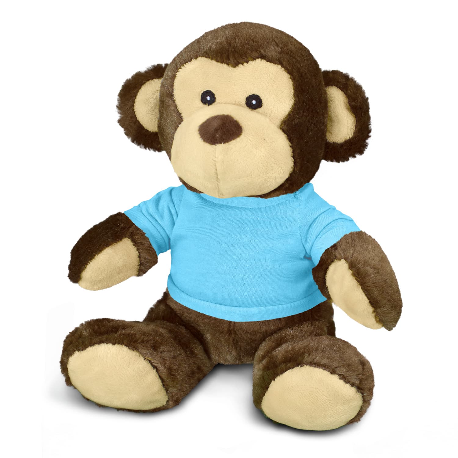 Monkey Plush Toy · Product view