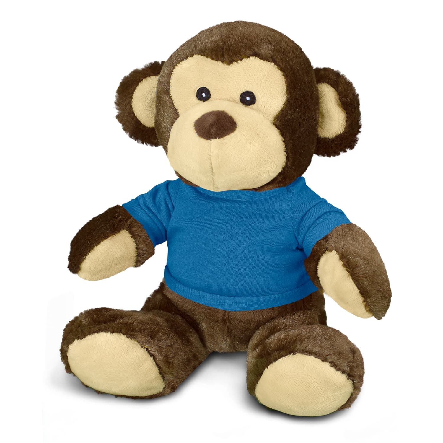 Monkey Plush Toy · Product view