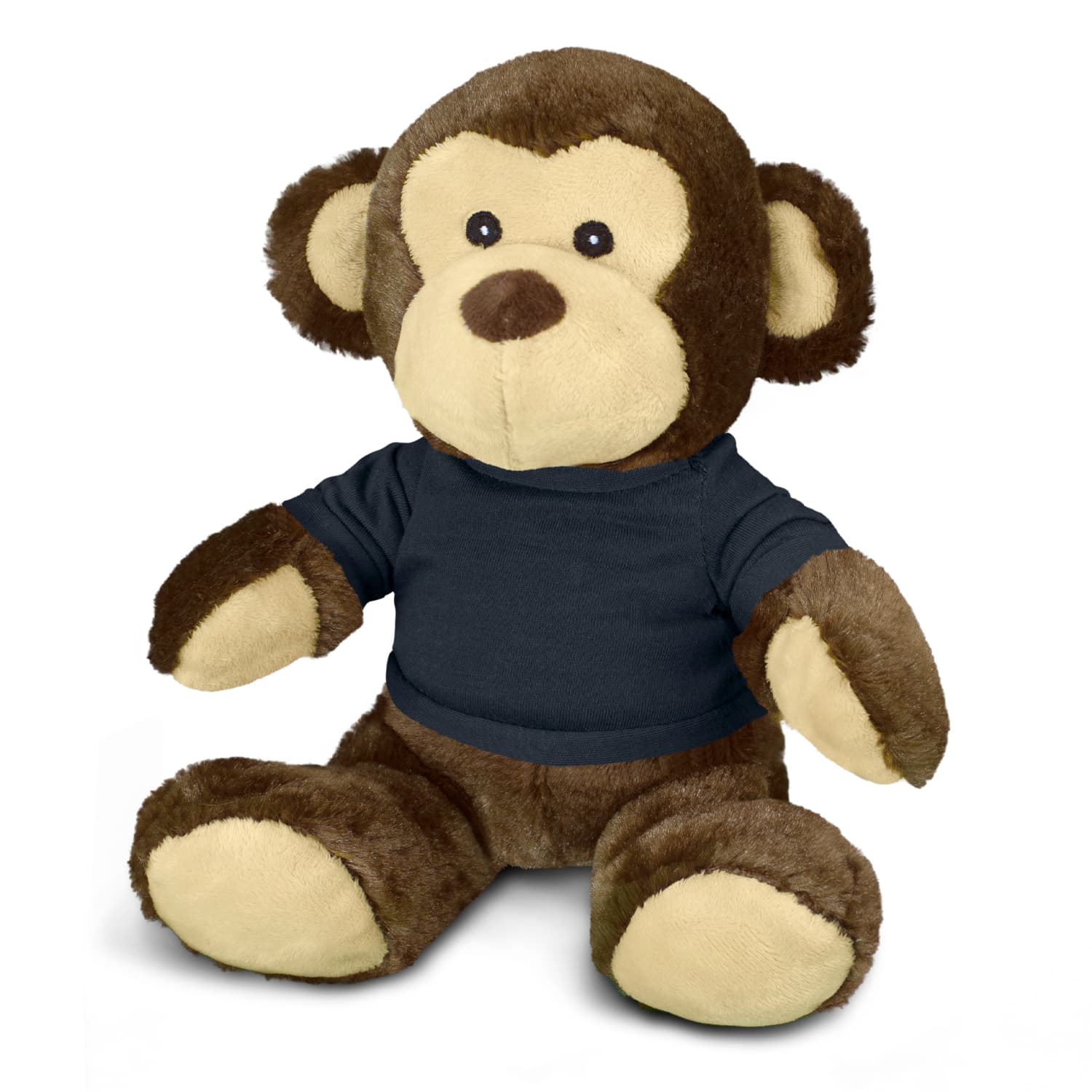 Monkey Plush Toy · Product view