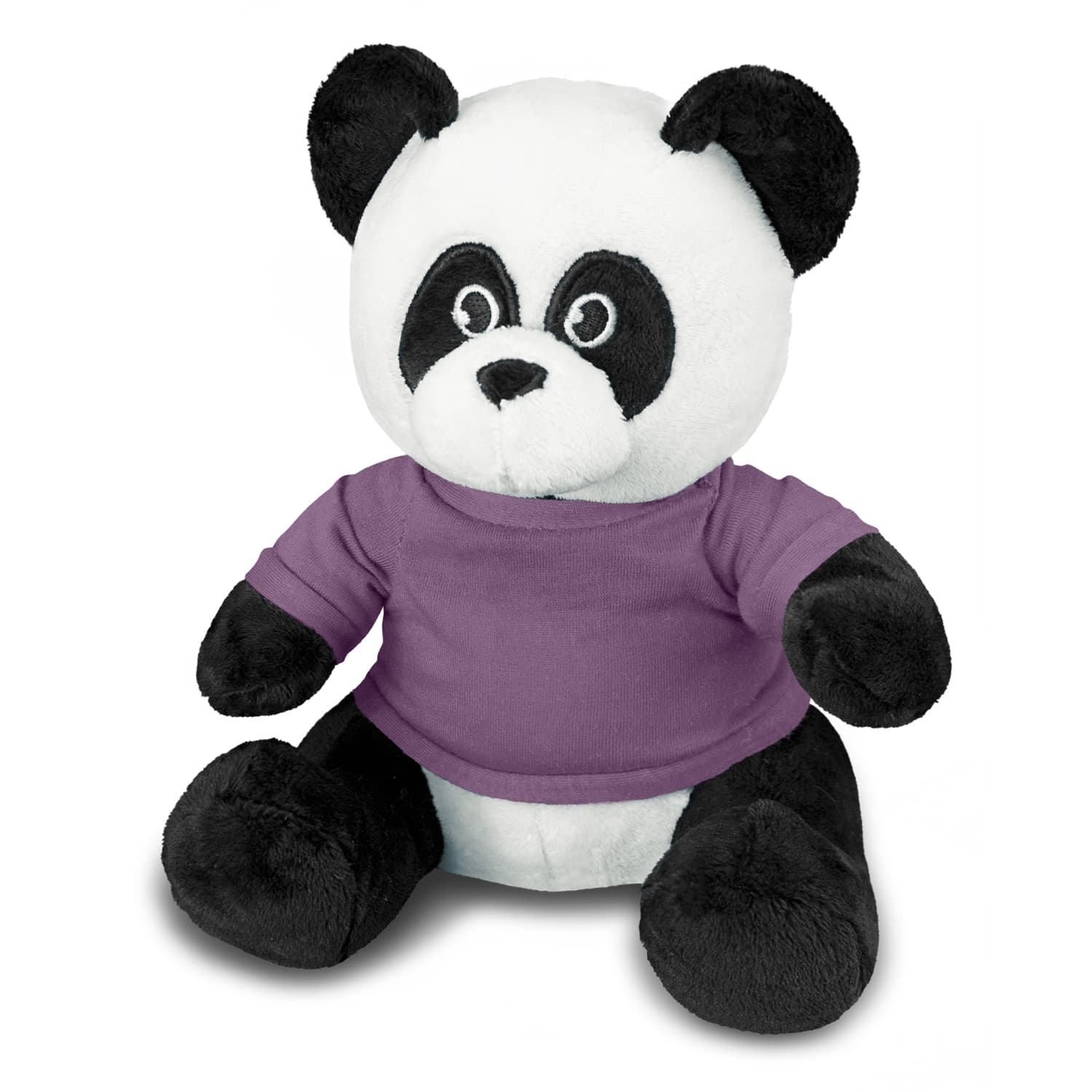 Panda Plush Toy · Product view