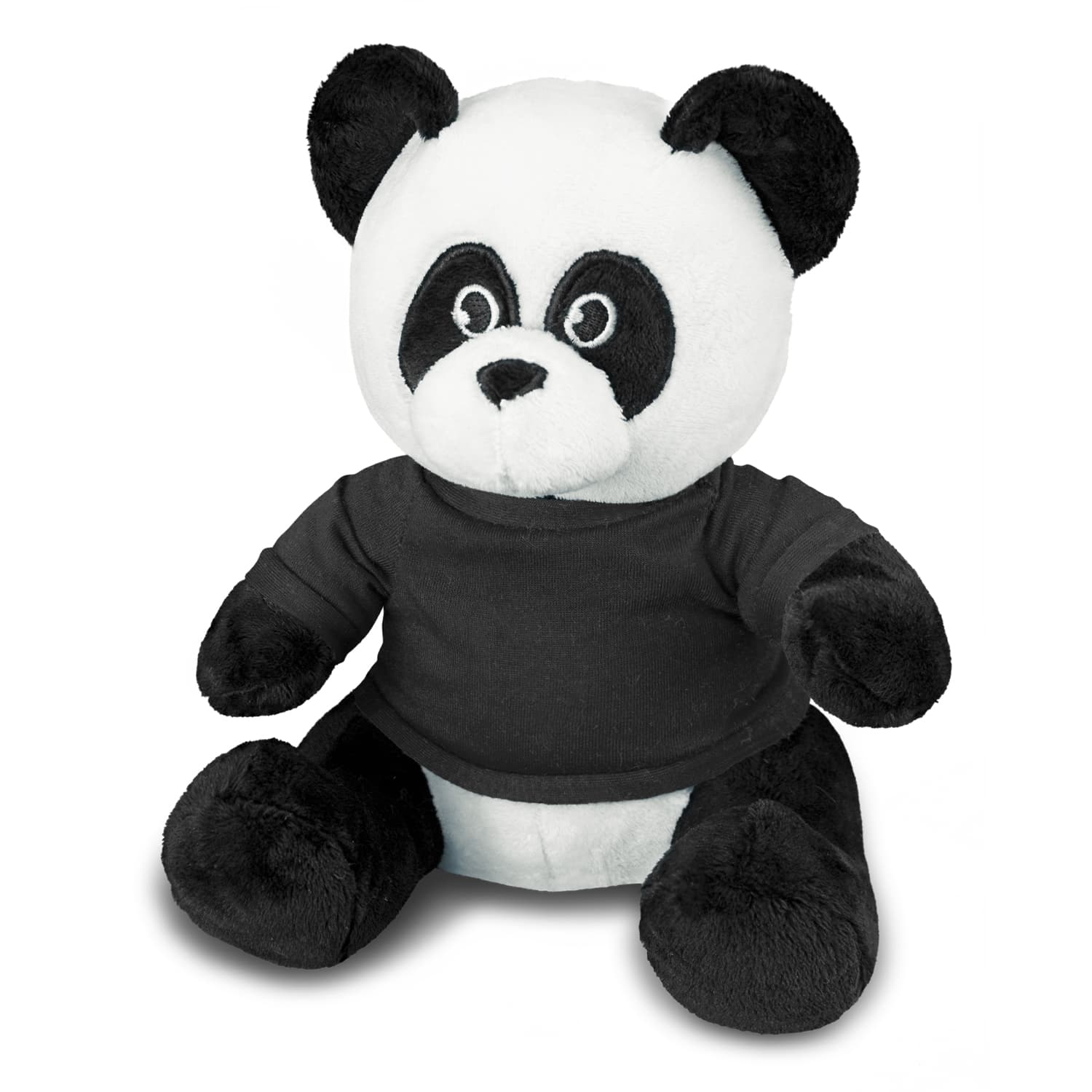 Panda Plush Toy · Product view