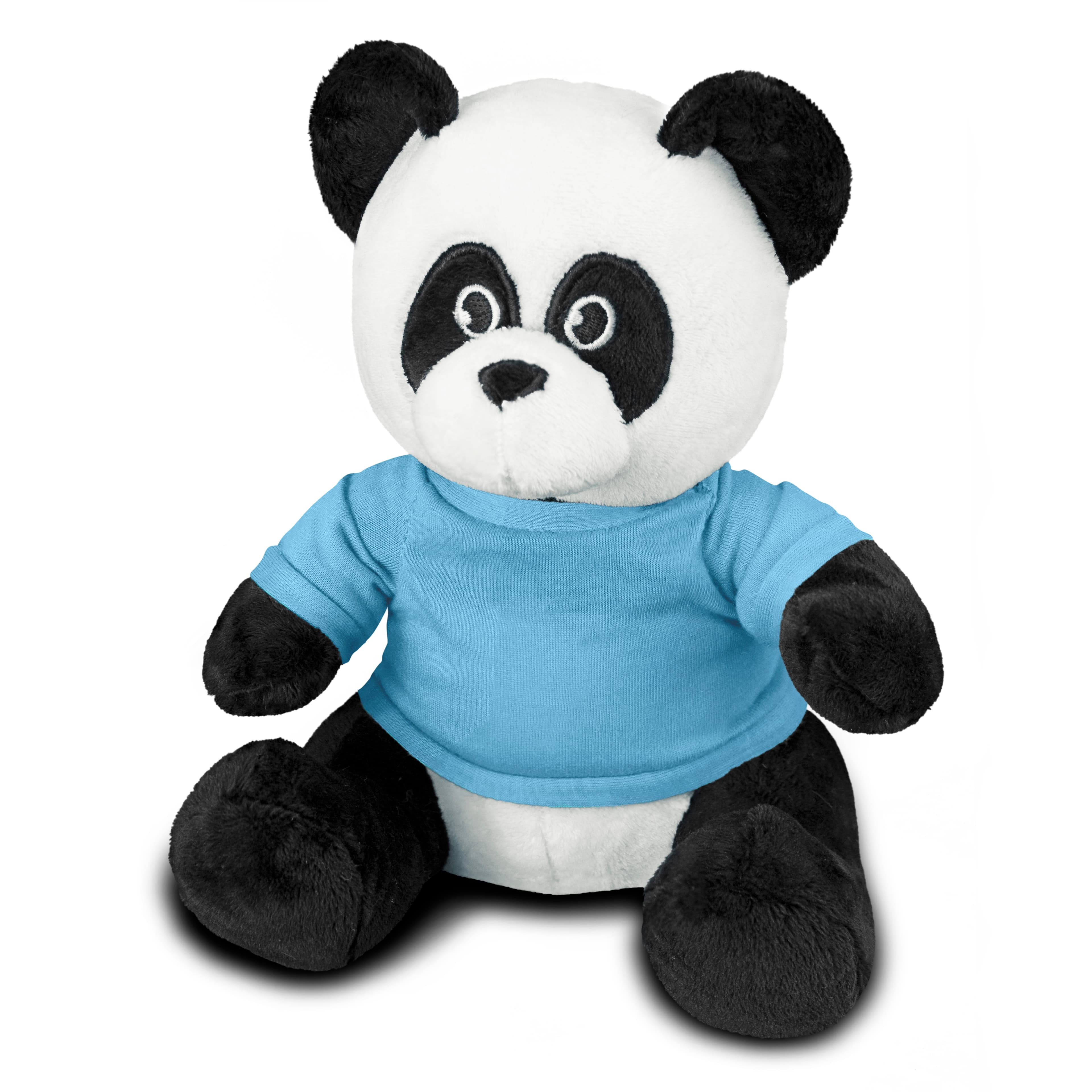 Panda Plush Toy · Product view