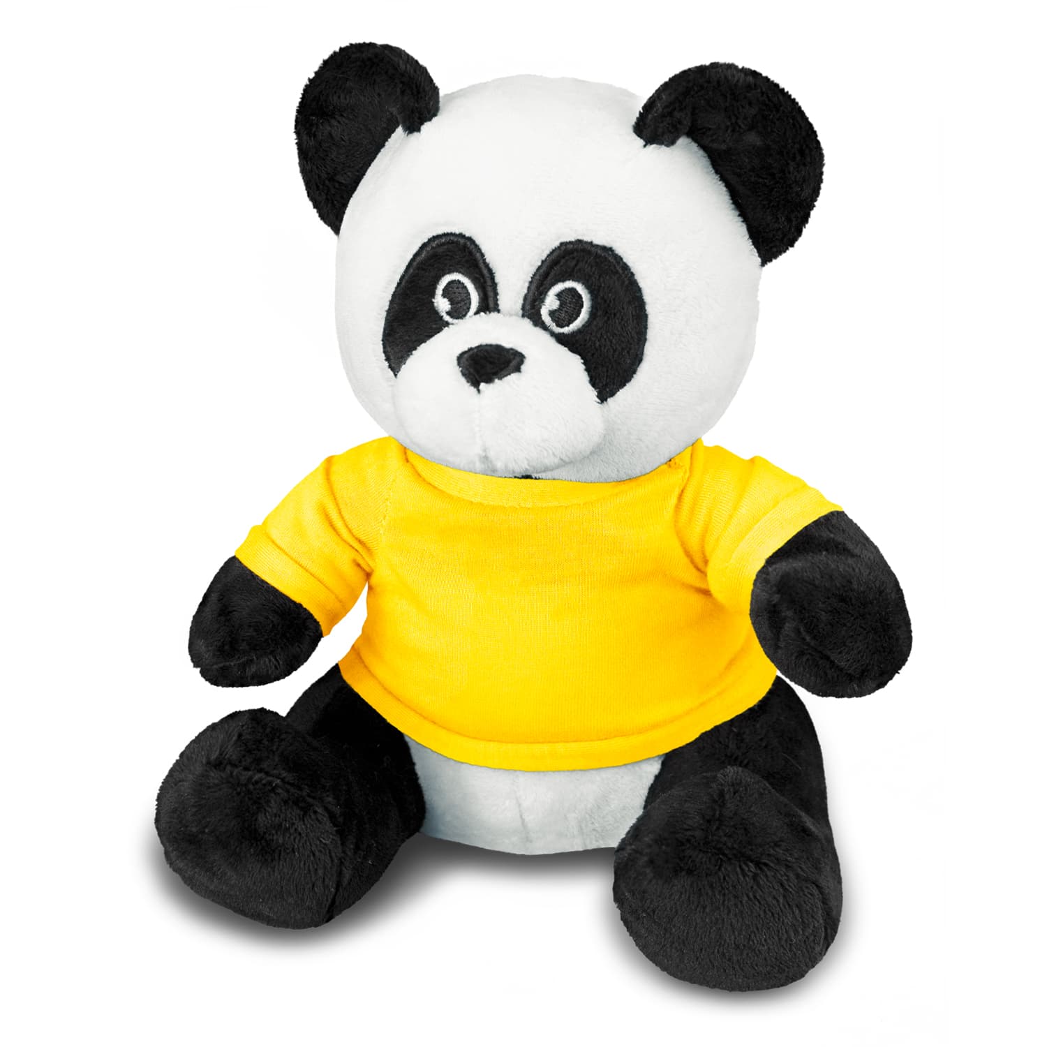 Panda Plush Toy · Product view