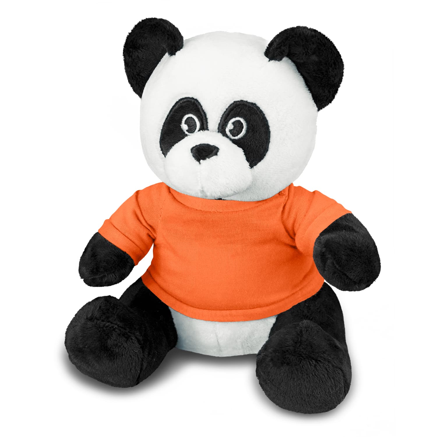 Panda Plush Toy · Product view