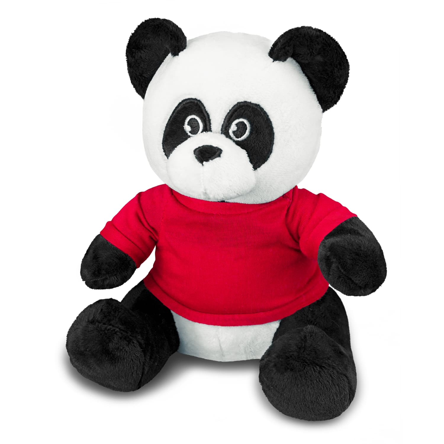 Panda Plush Toy · Product view