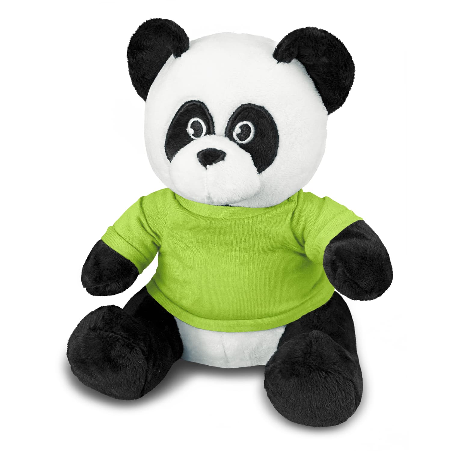 Panda Plush Toy · Product view