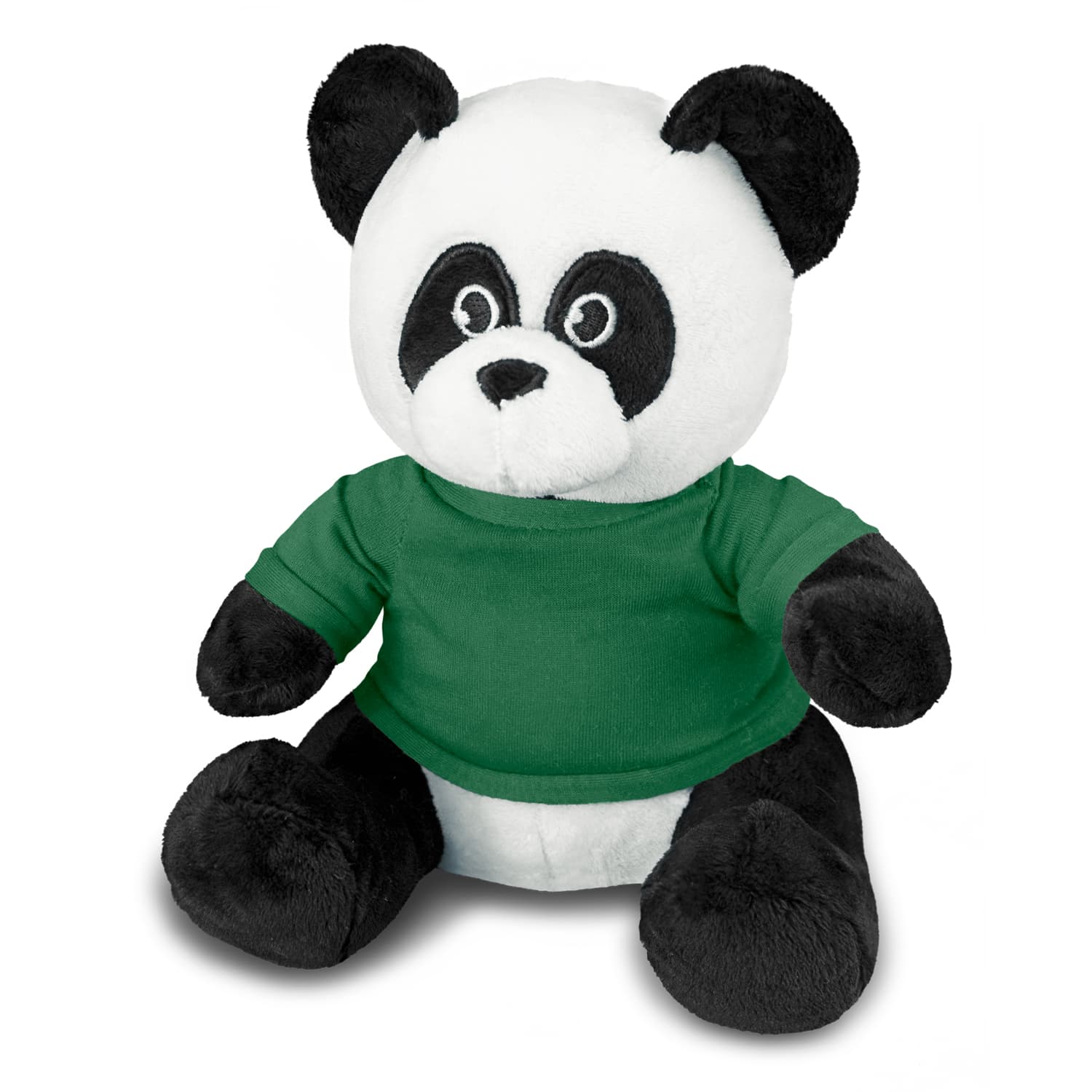 Panda Plush Toy · Product view