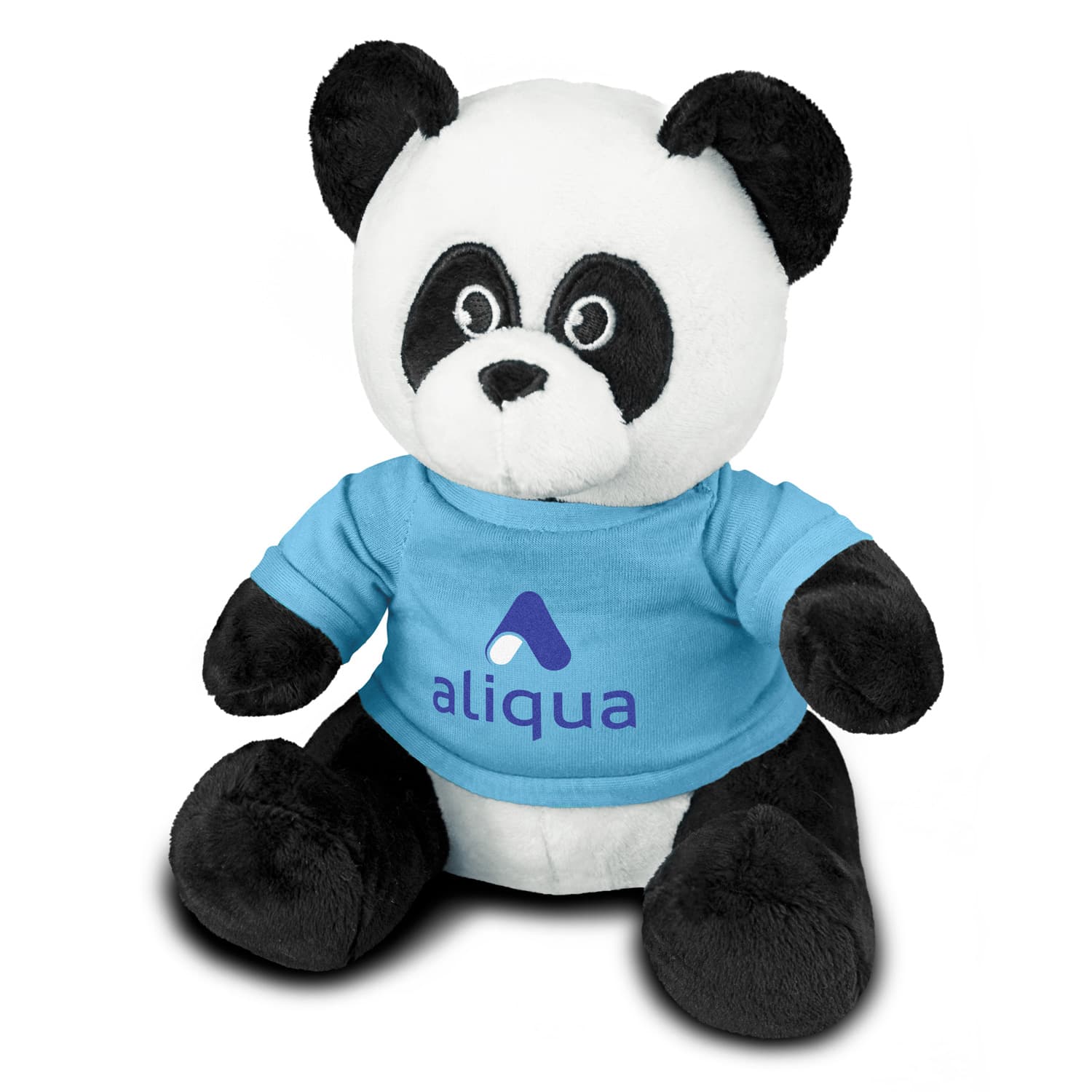 Panda Plush Toy · Product view