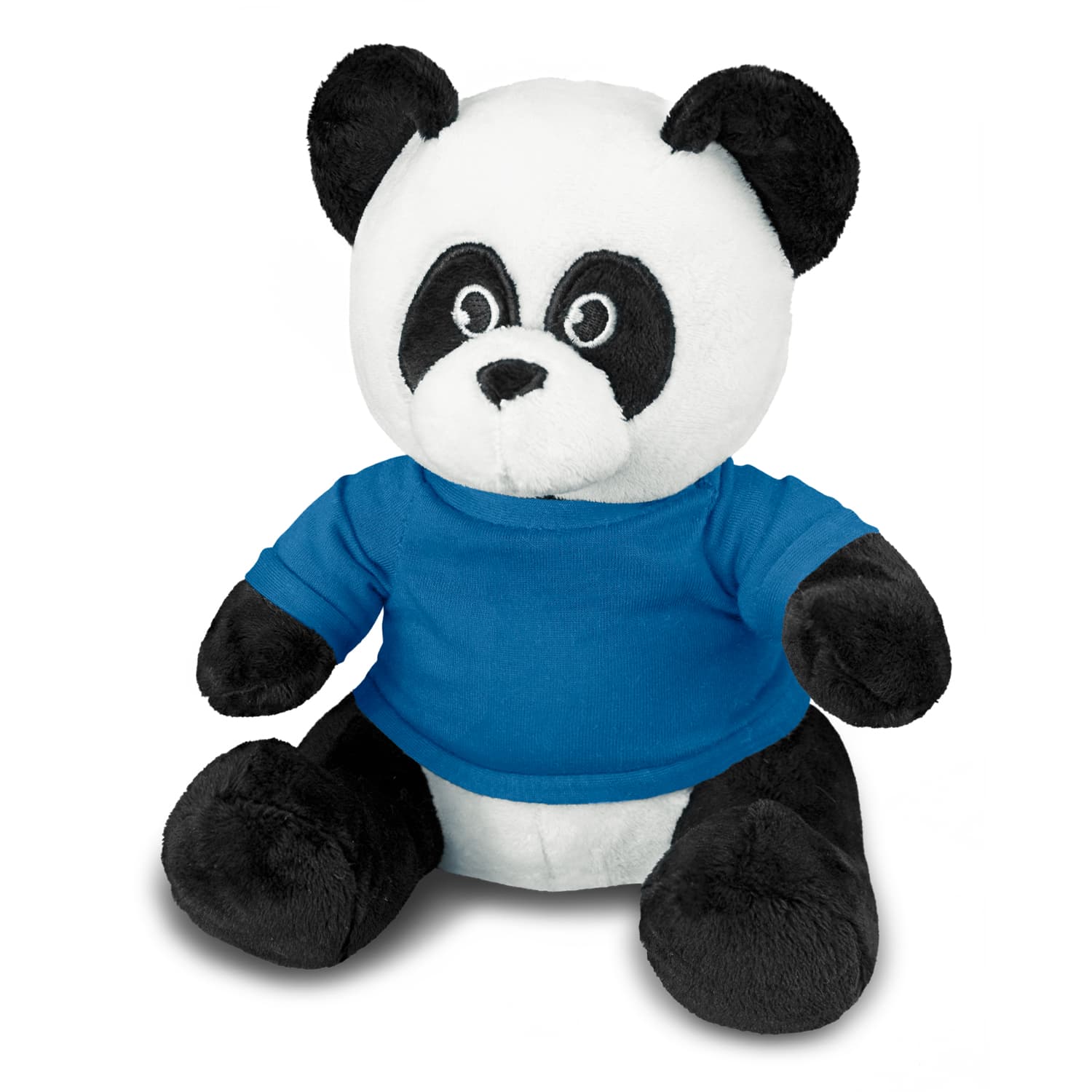 Panda Plush Toy · Product view