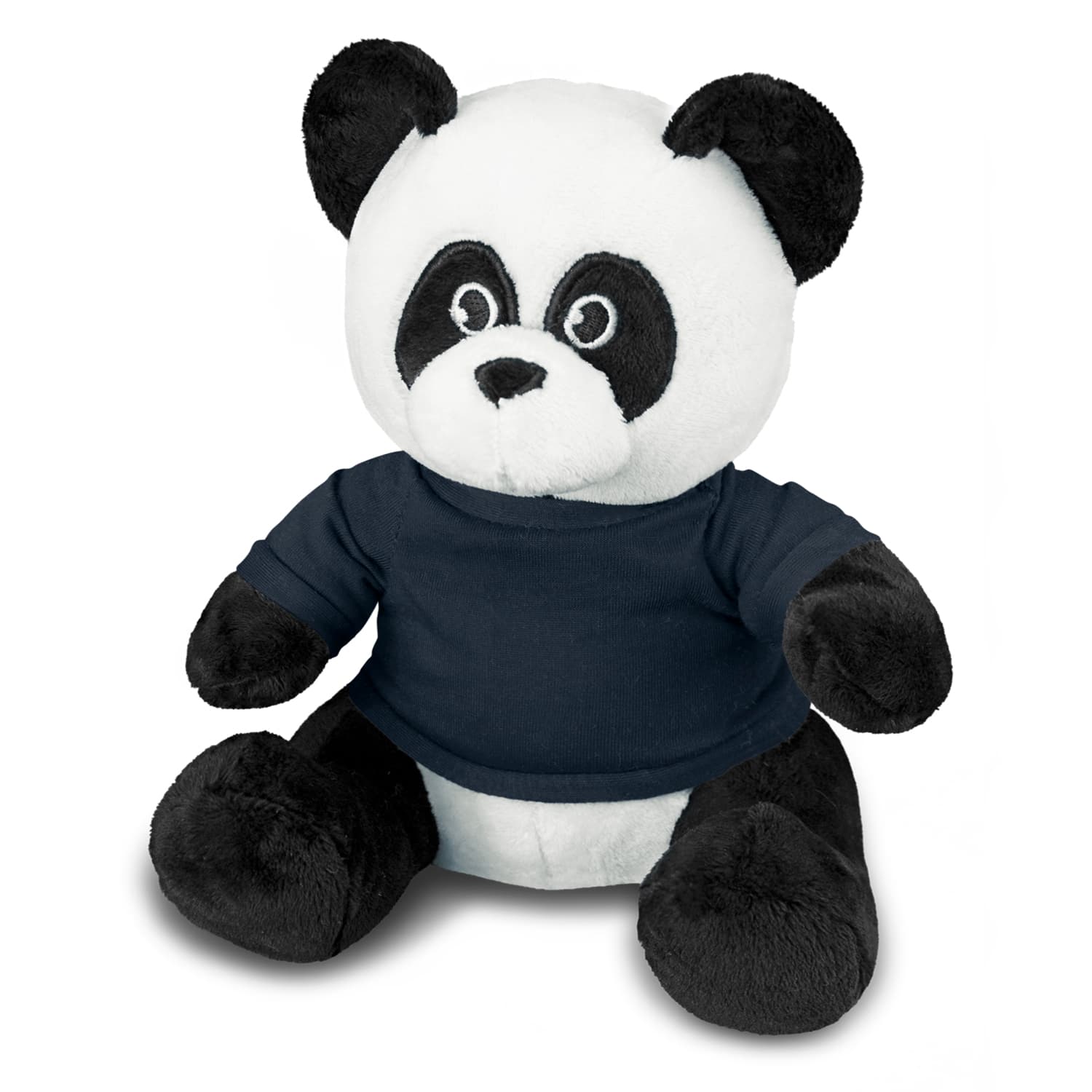 Panda Plush Toy · Product view