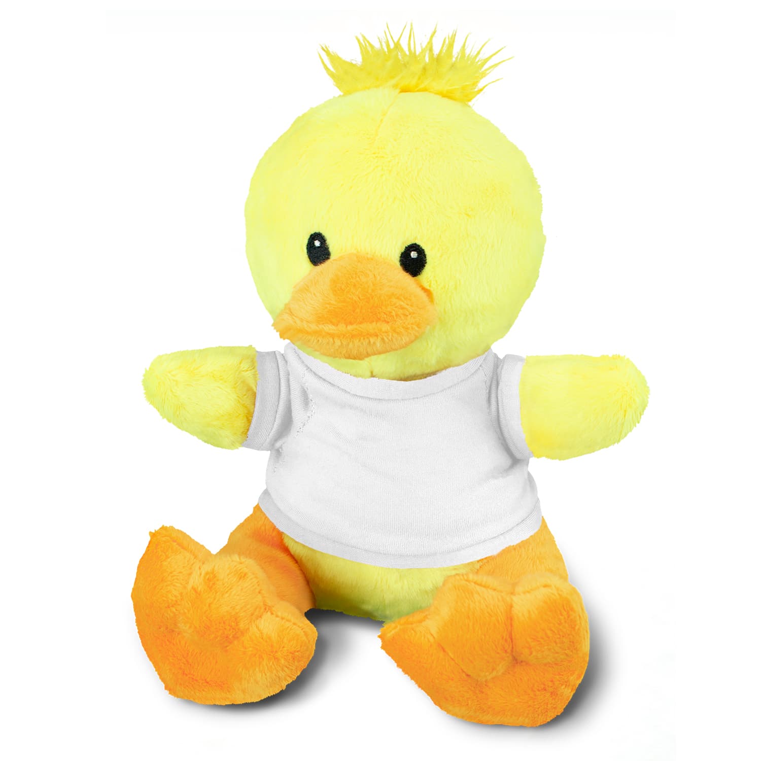 Duck Plush Toy · Product view