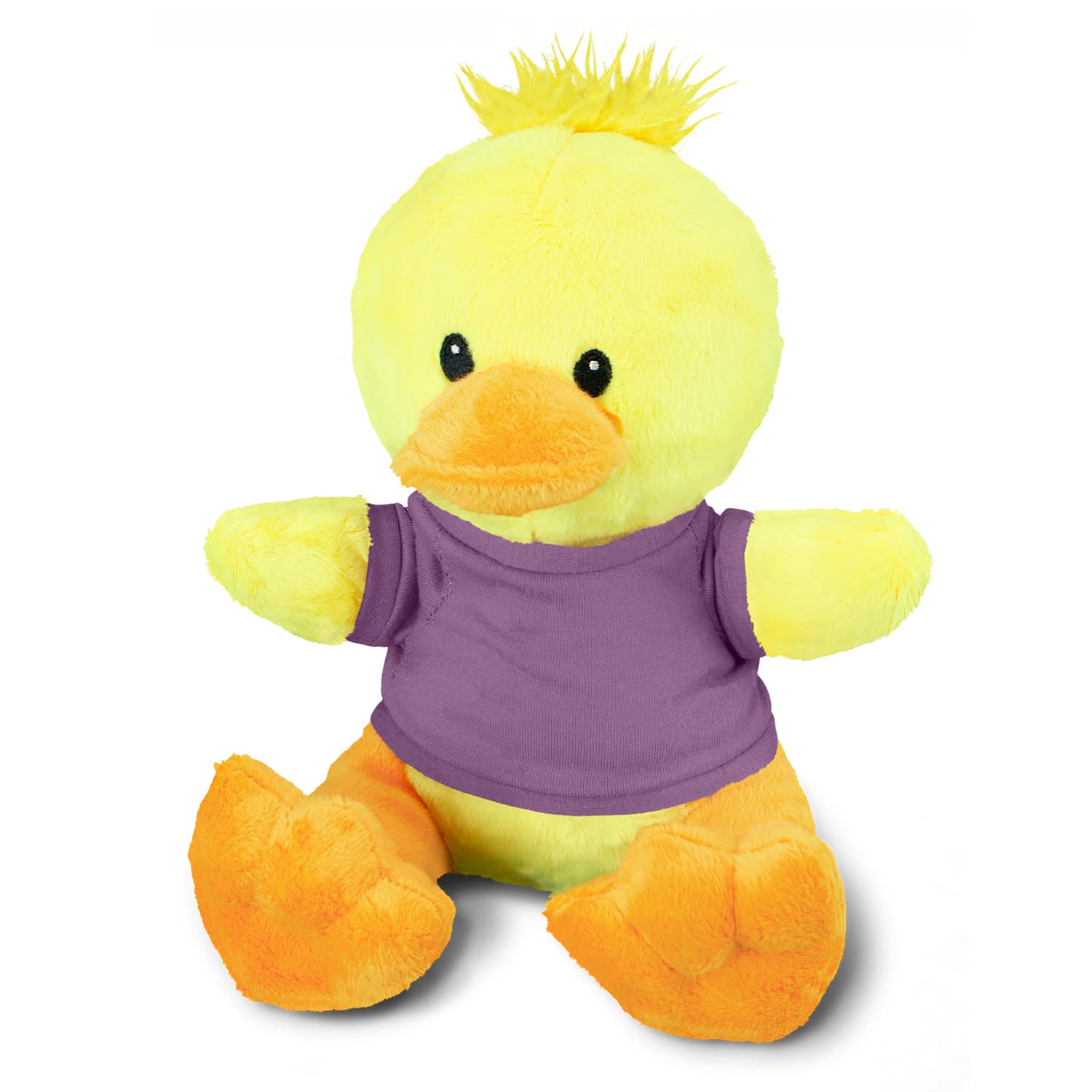 Duck Plush Toy · Product view