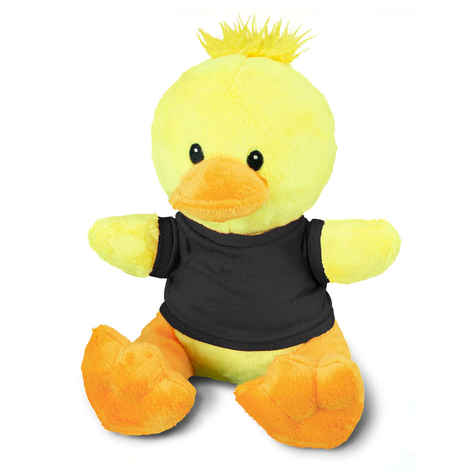Duck Plush Toy · Product view