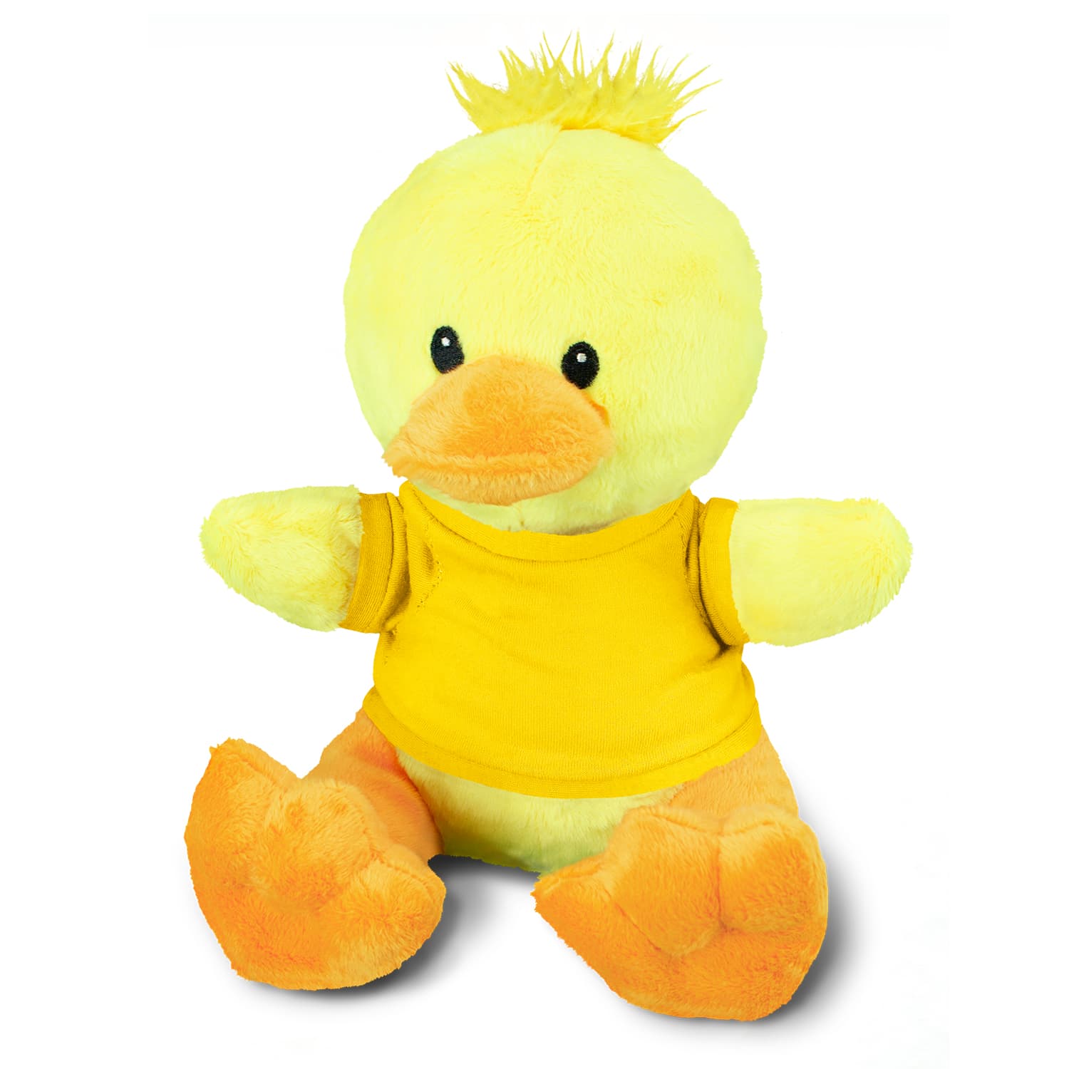 Duck Plush Toy · Product view