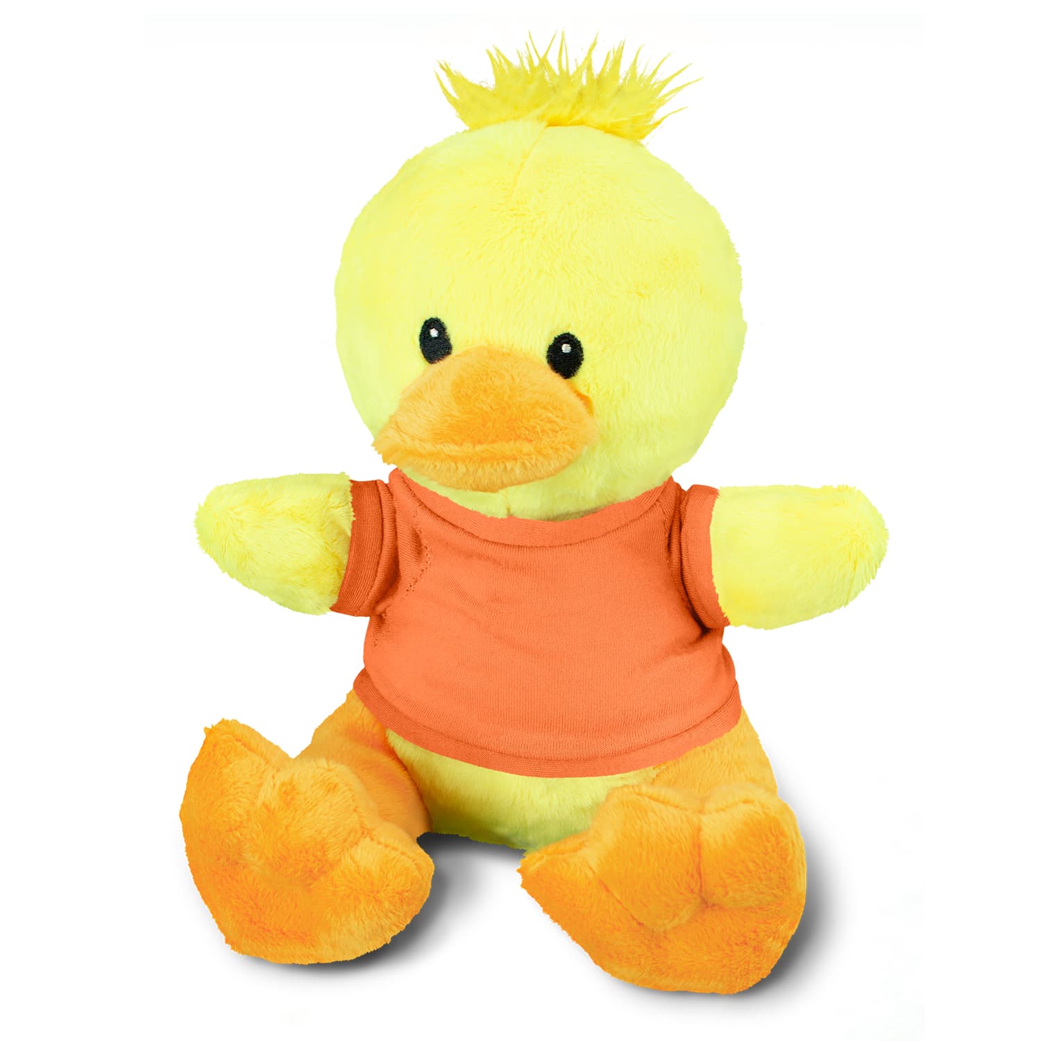 Duck Plush Toy · Product view